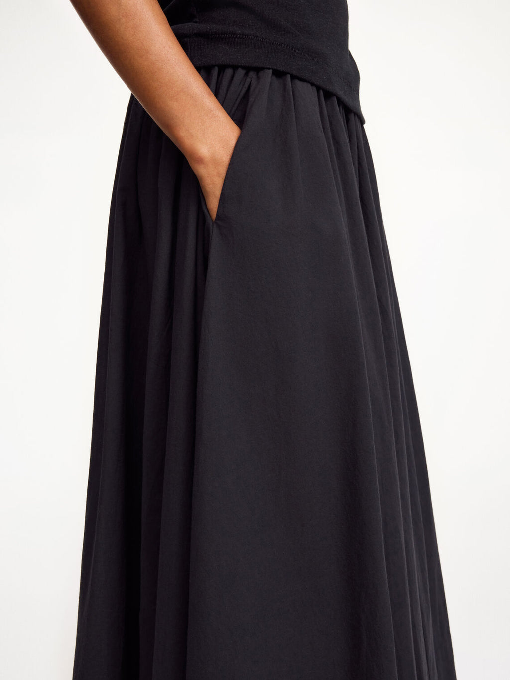 Pheo -hame, Black, By Malene Birger