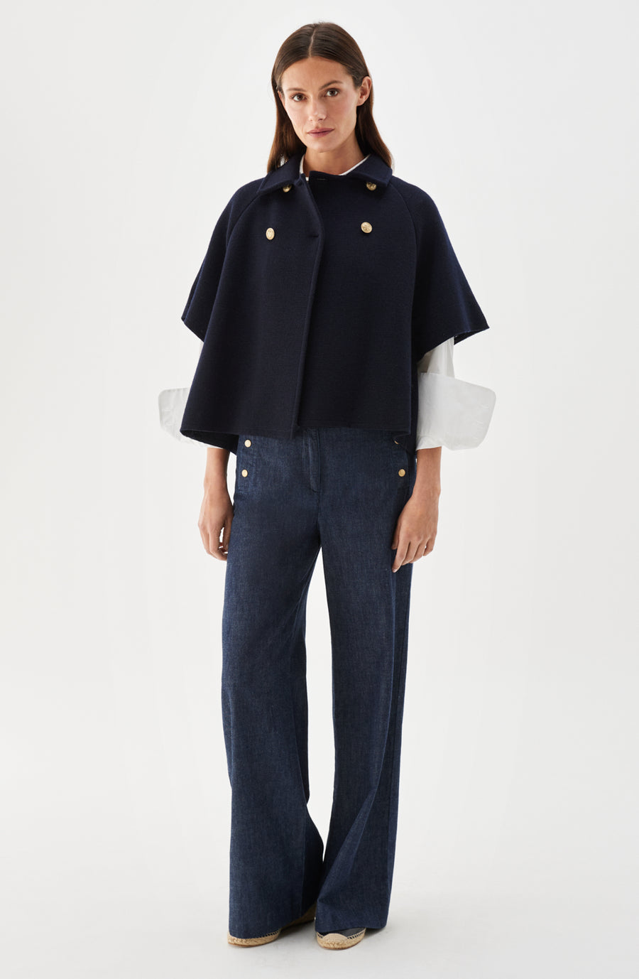 Busnel, Pim Denim Housut