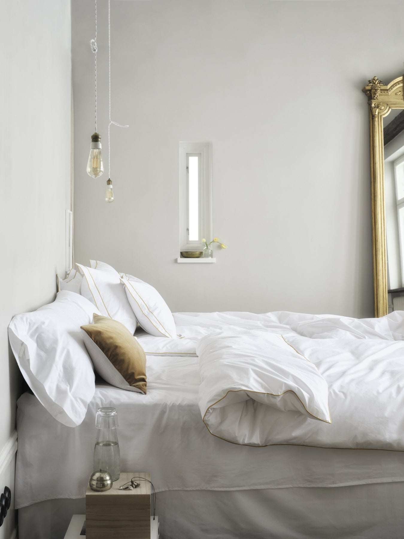 Allegro Pillowcase Organic