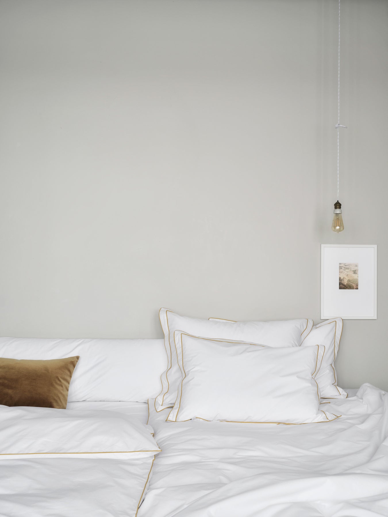 Allegro Pillowcase Organic