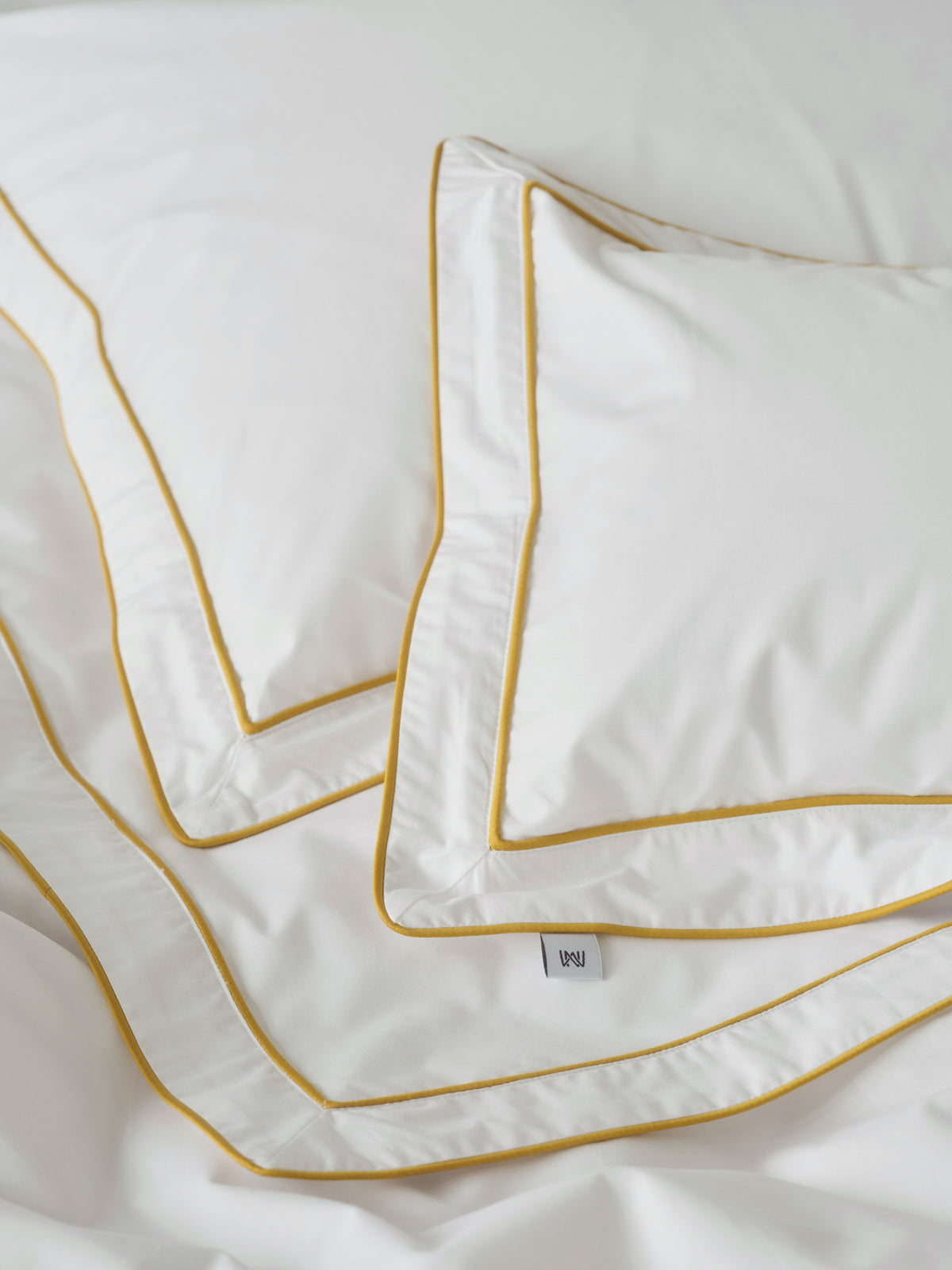 Allegro Pillowcase Organic