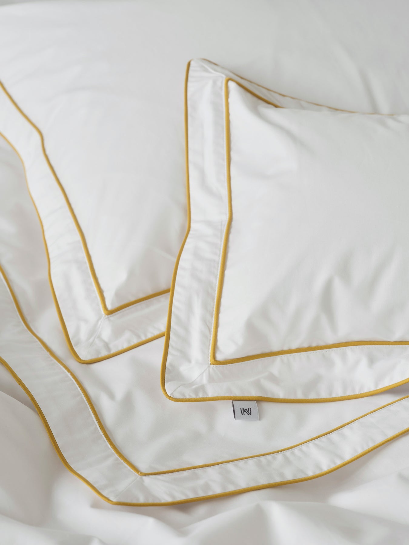 Allegro Pillowcase Organic