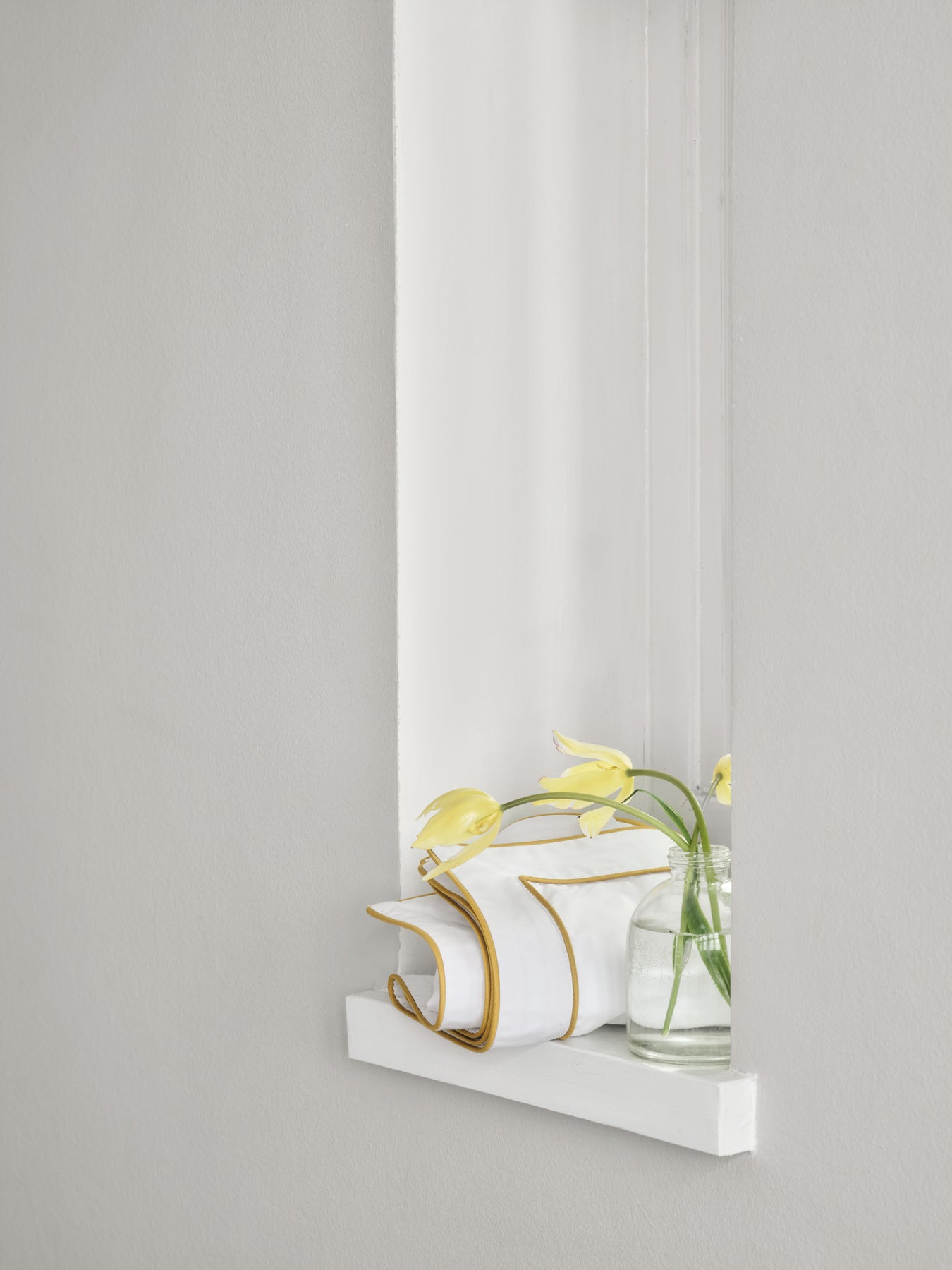 Allegro Pillowcase Organic