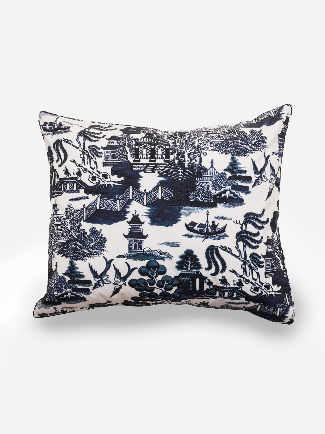 Willow Pillowcase Organic