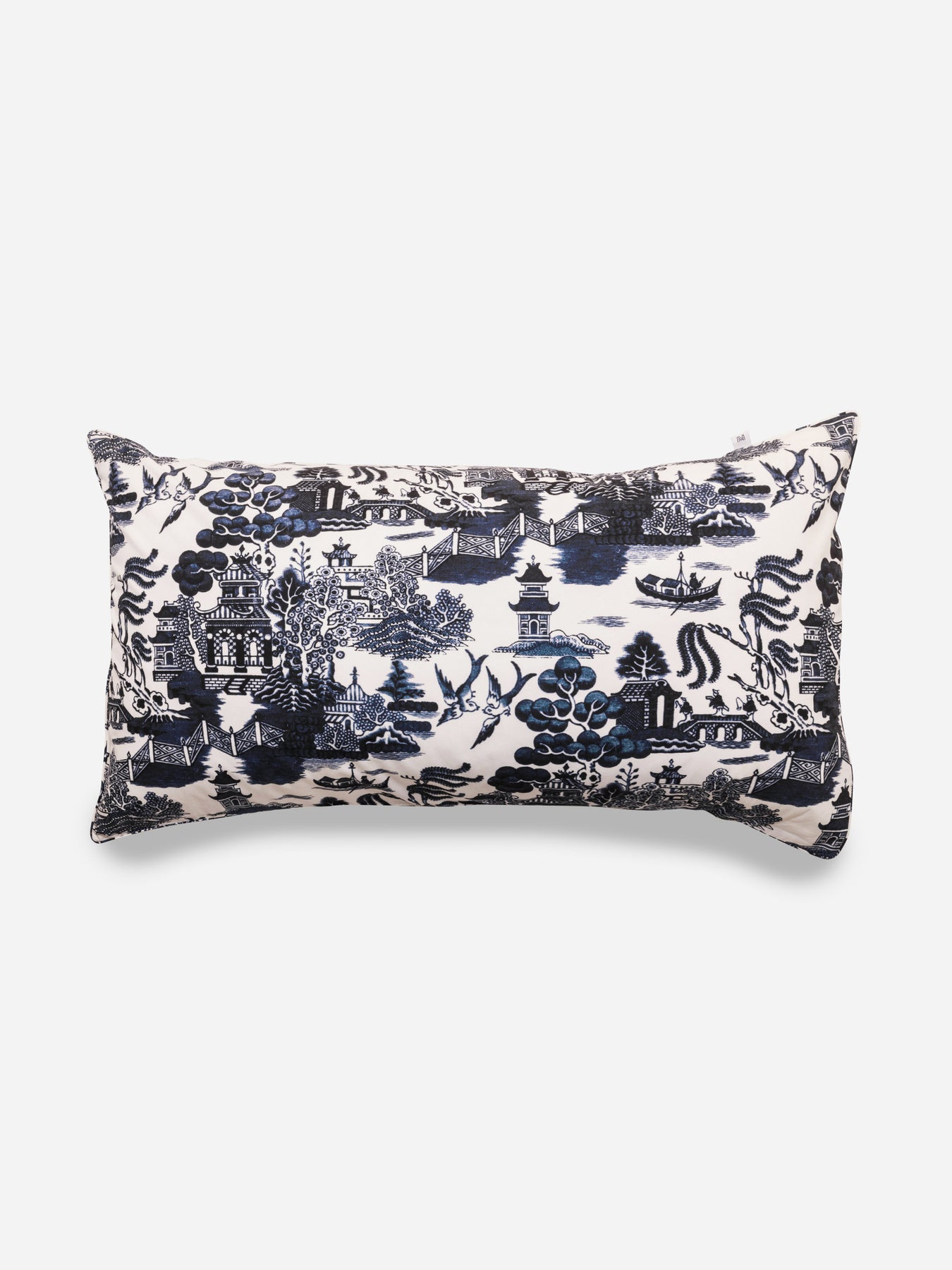 Willow Pillowcase Organic