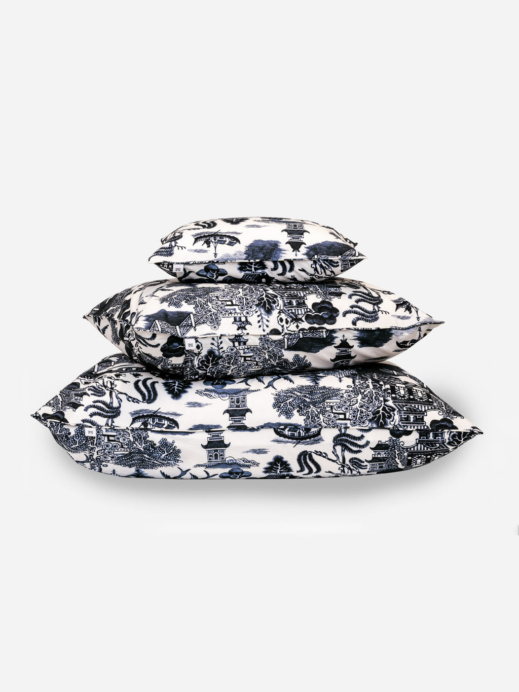 Willow Pillowcase Organic