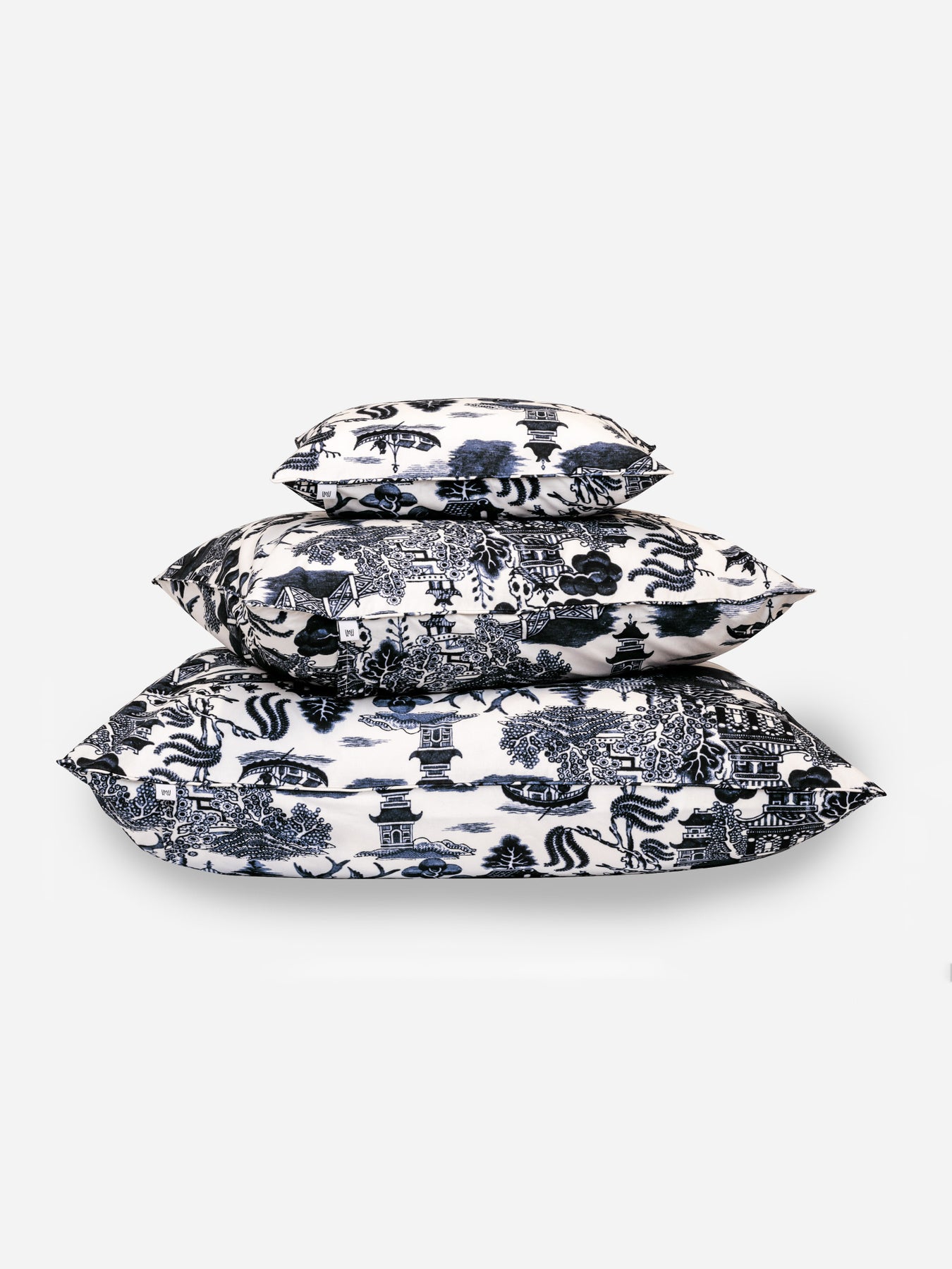 Willow Pillowcase Organic