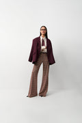 HOSE FLARED-FIT LONG