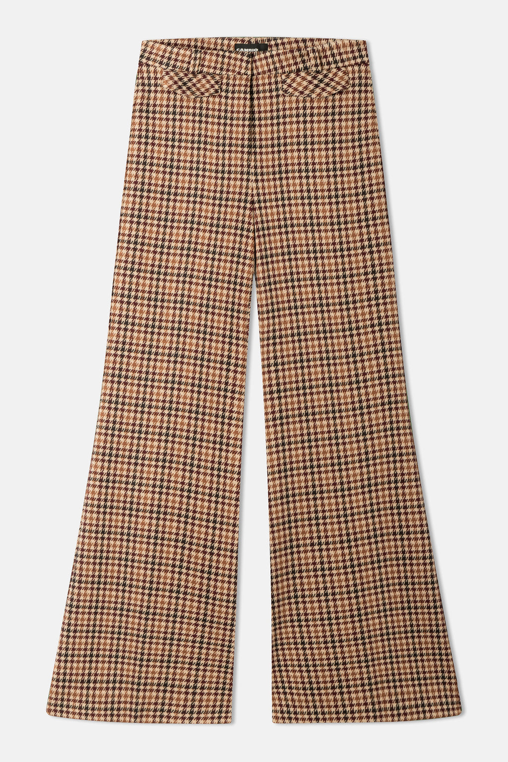 HOSE FLARED-FIT LONG