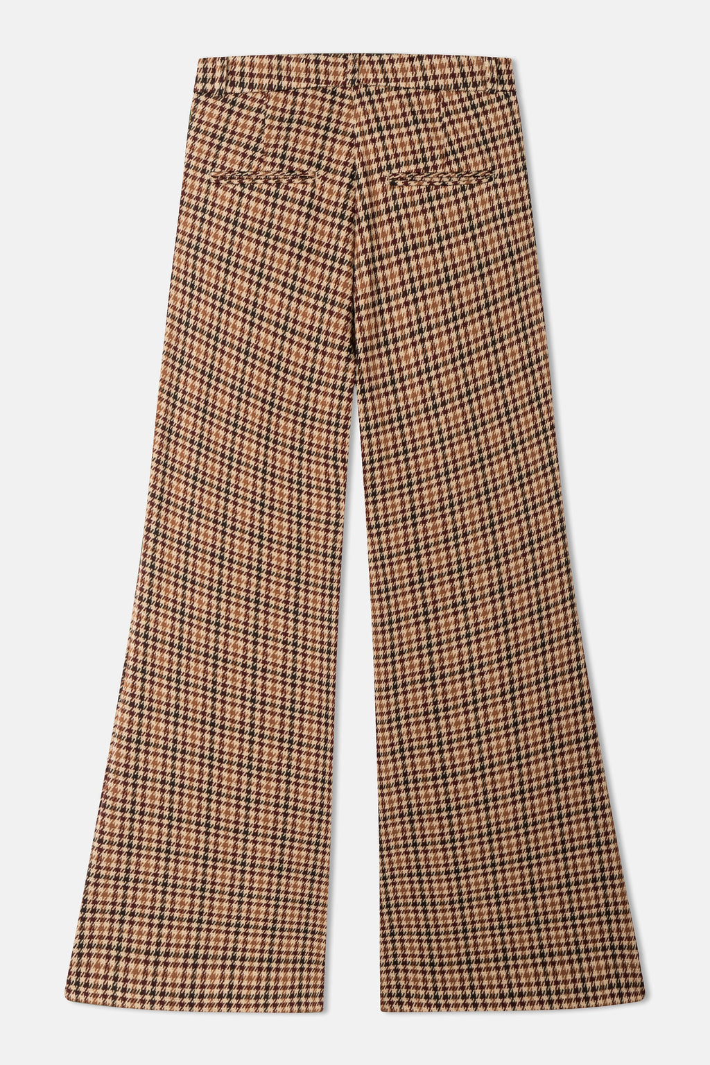 HOSE FLARED-FIT LONG