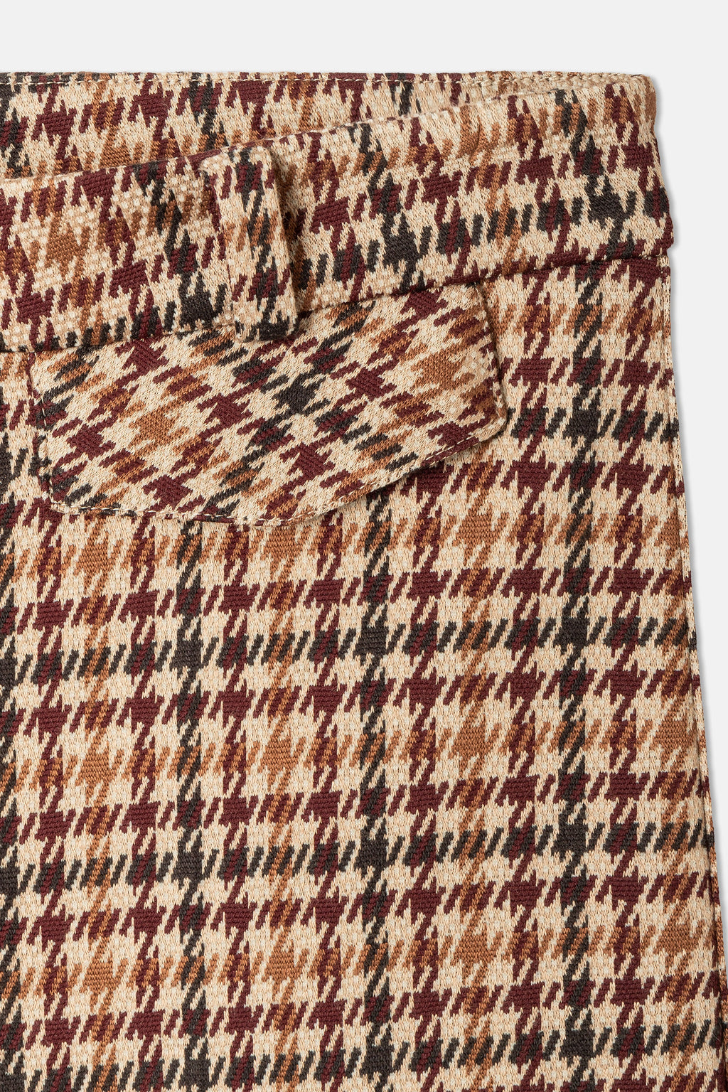 HOSE FLARED-FIT LONG