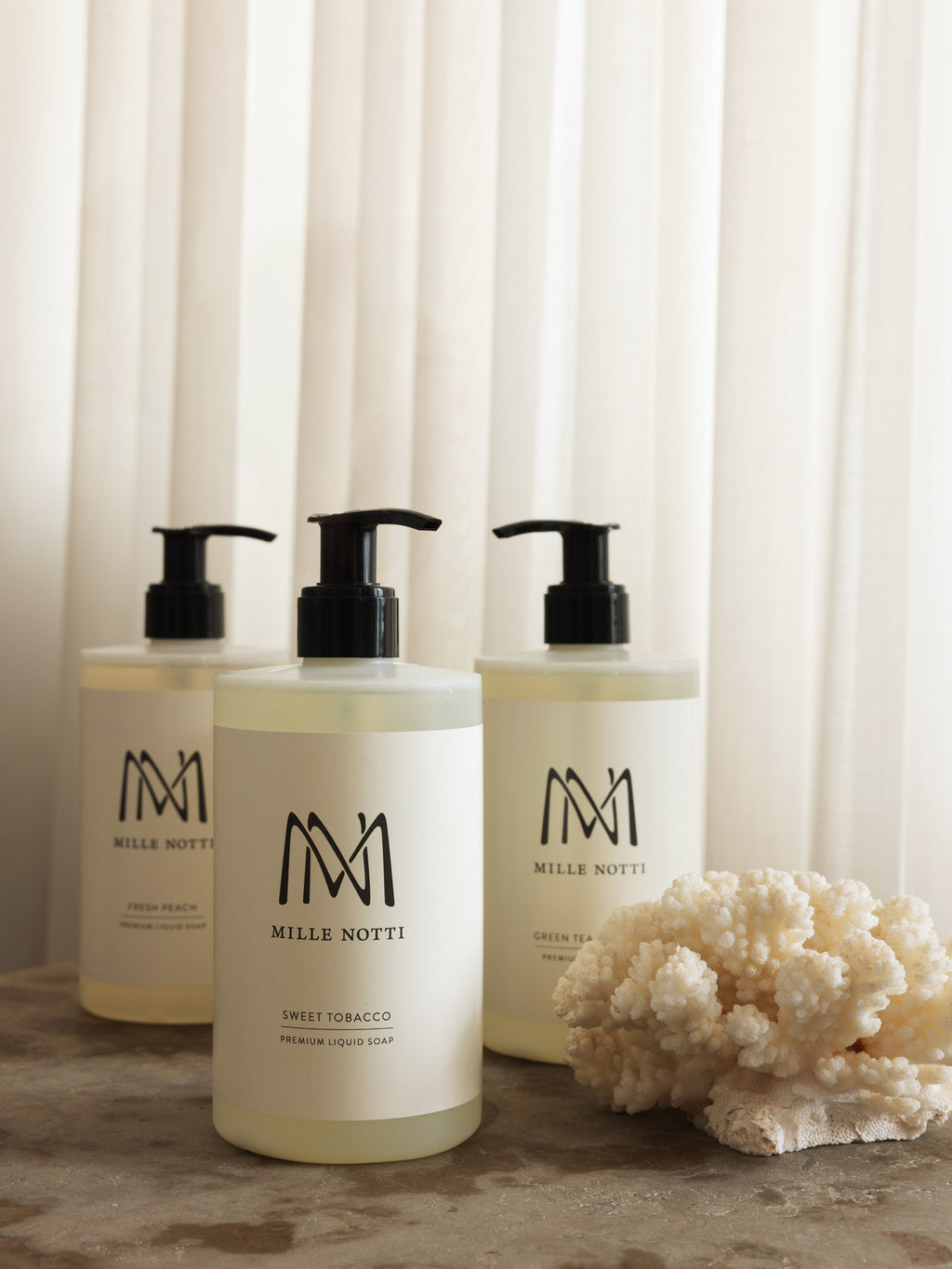 Liquid Soap 400 ml