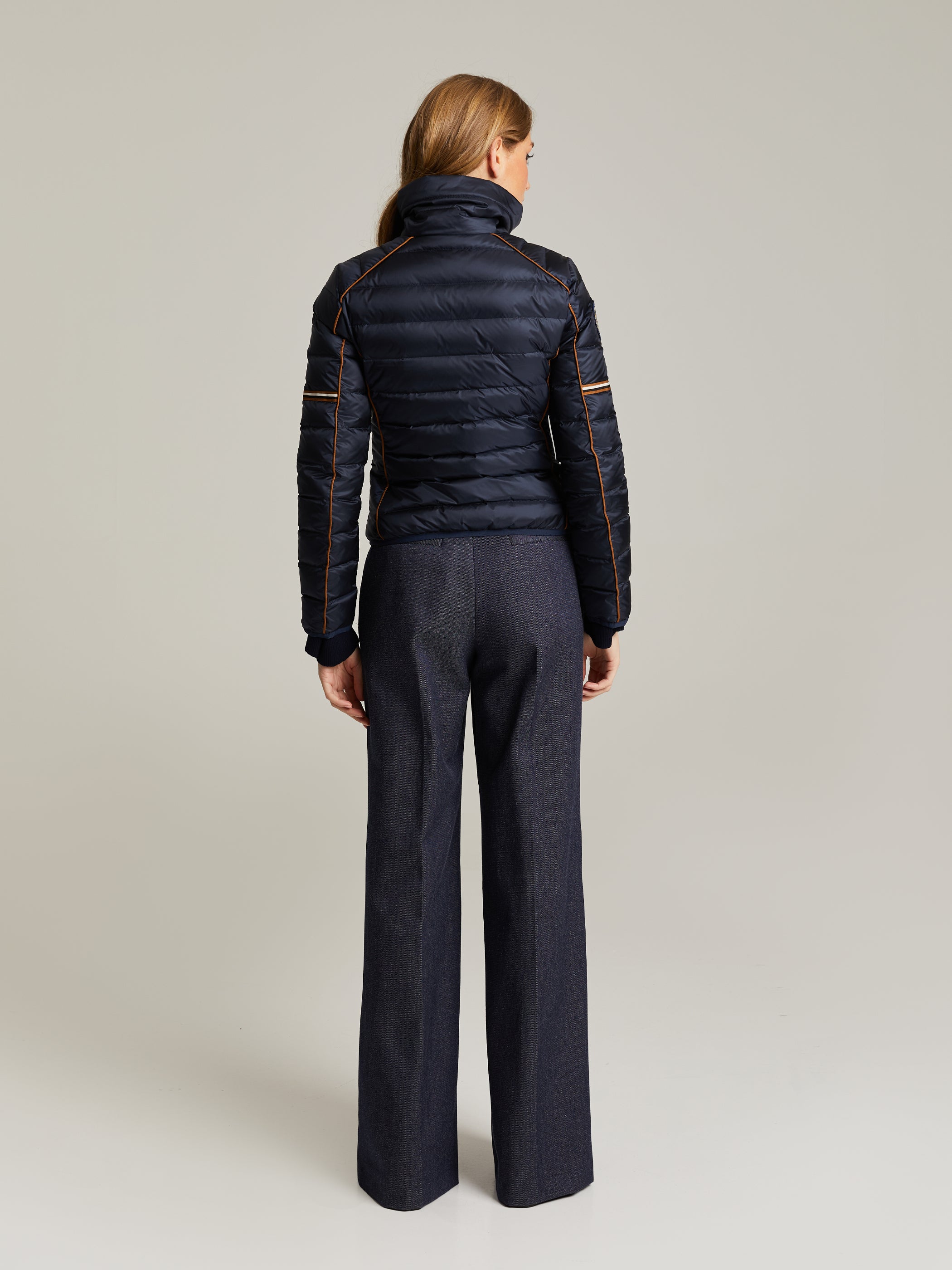 Andiata, Victoriane Jacket