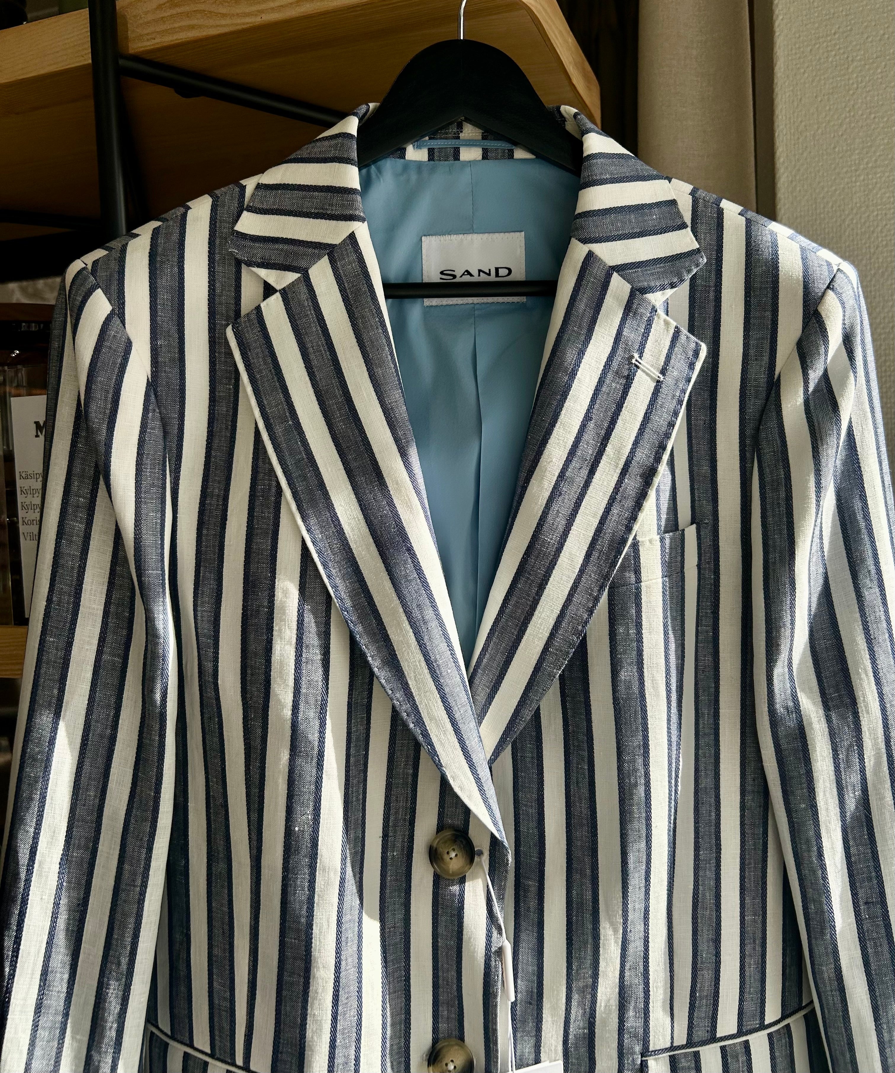 Rani Blazer