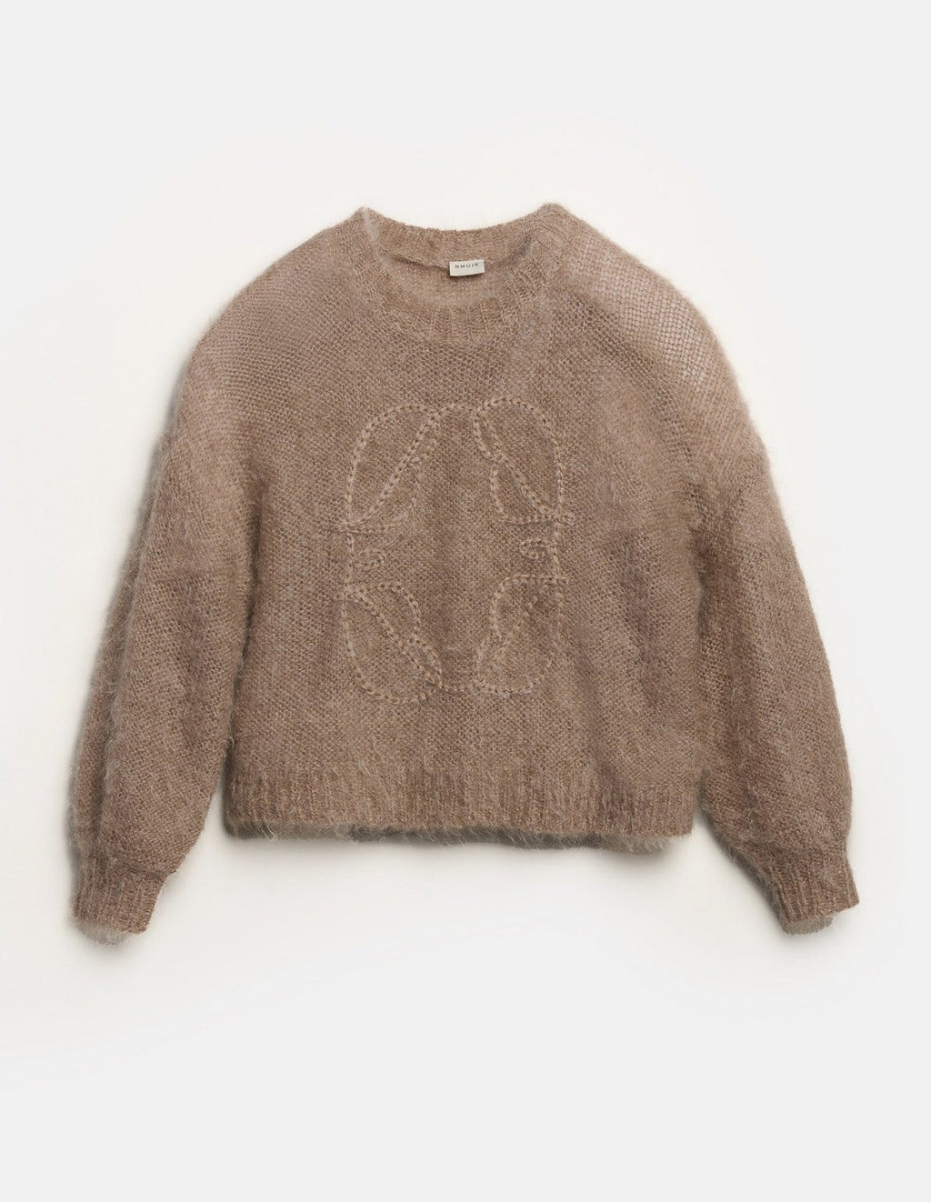 Fontaine Sweater