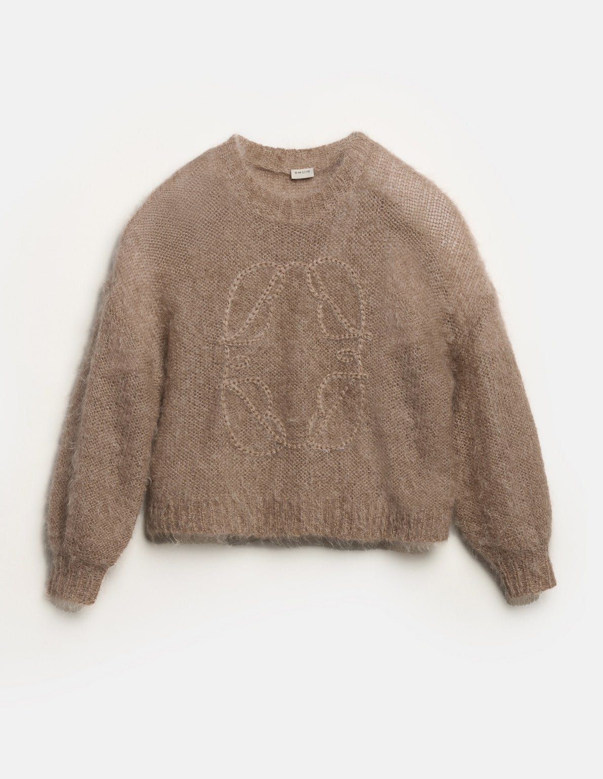 Fontaine Sweater
