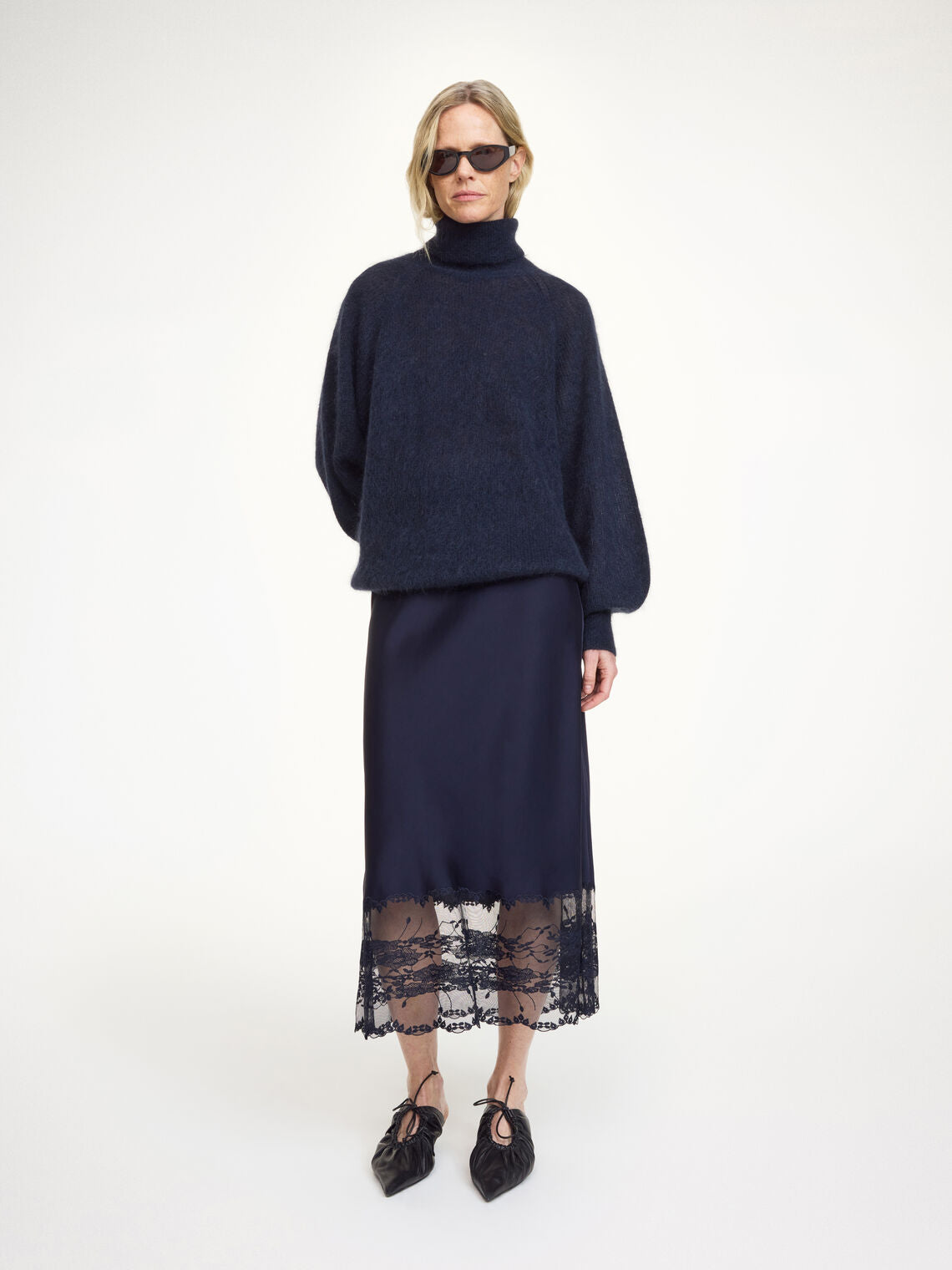 By Malene Birger, Blake maxi skirt