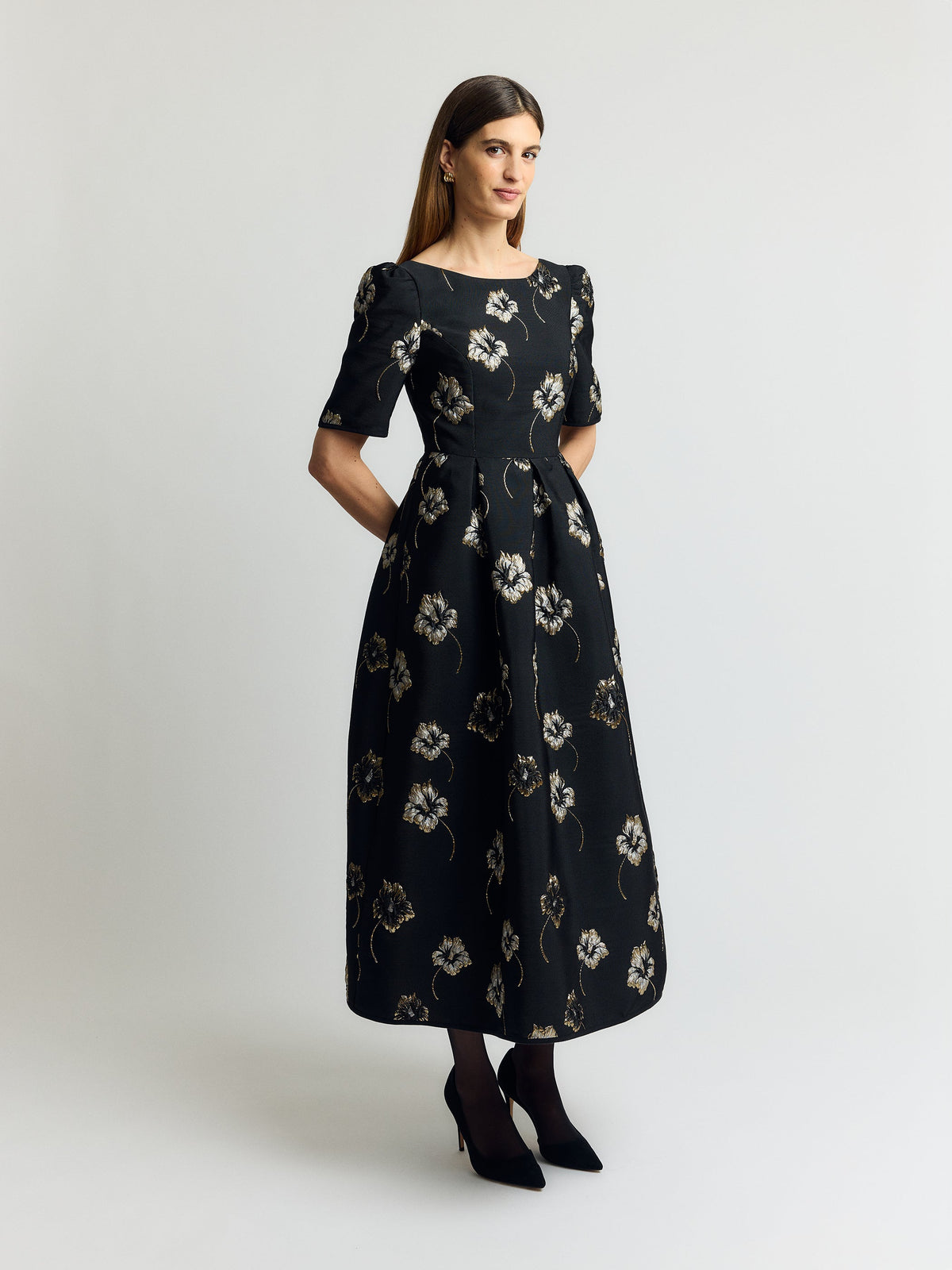 Krona dress