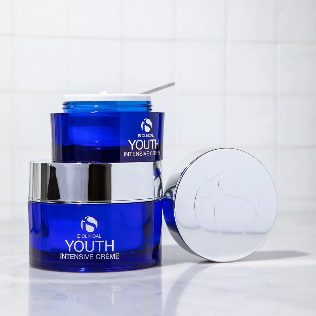 iS Clinical, Youth intensive Cream