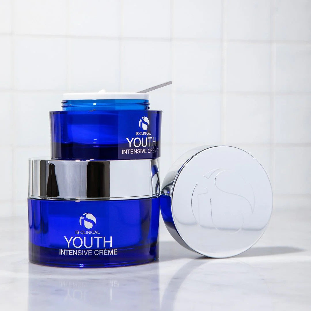iS Clinical, Youth intensive Cream