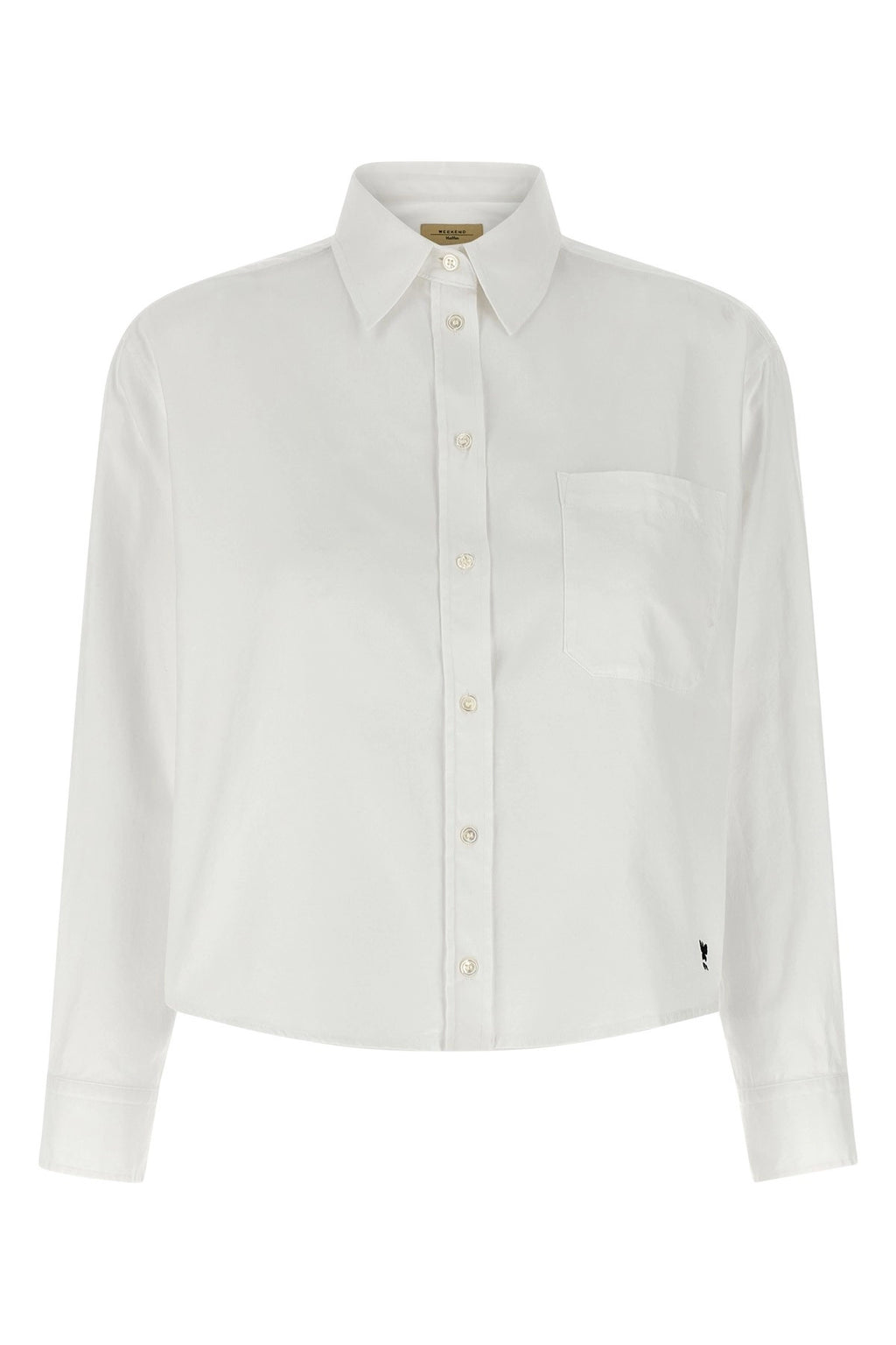 'Nuoro' shirt