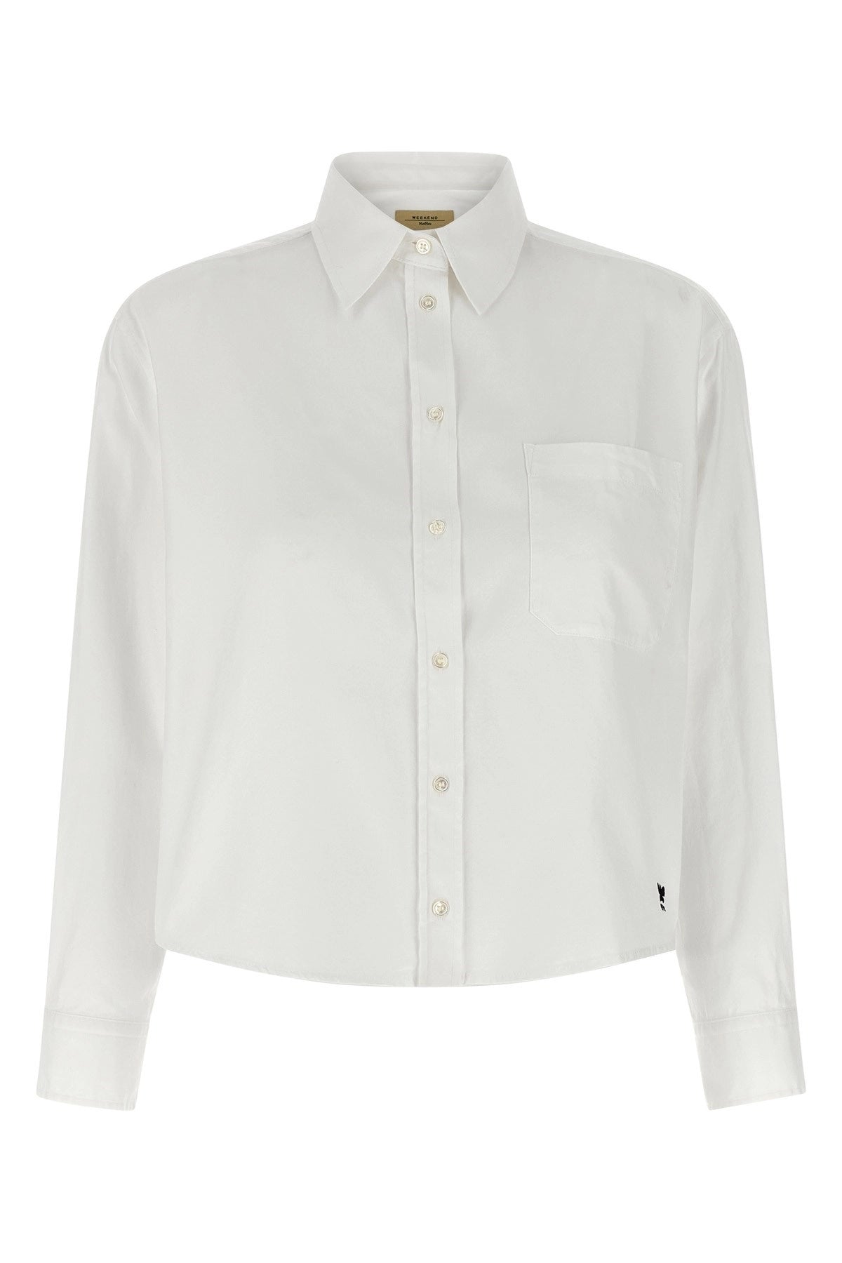 'Nuoro' shirt