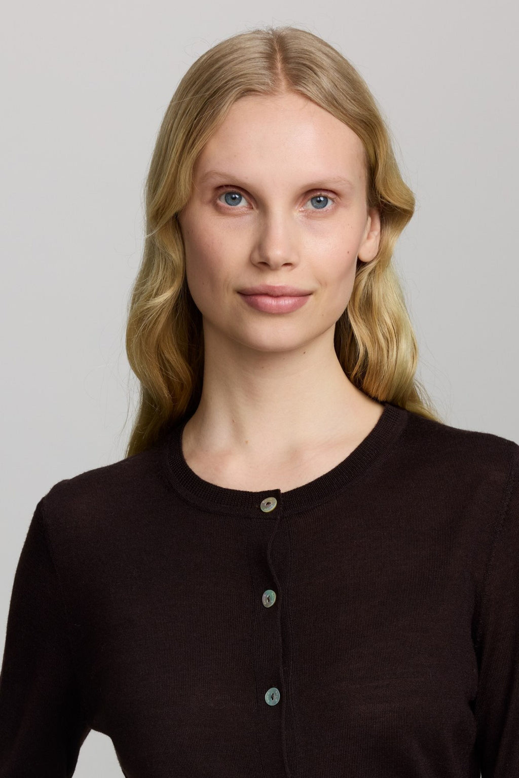 Belluno Cardigan