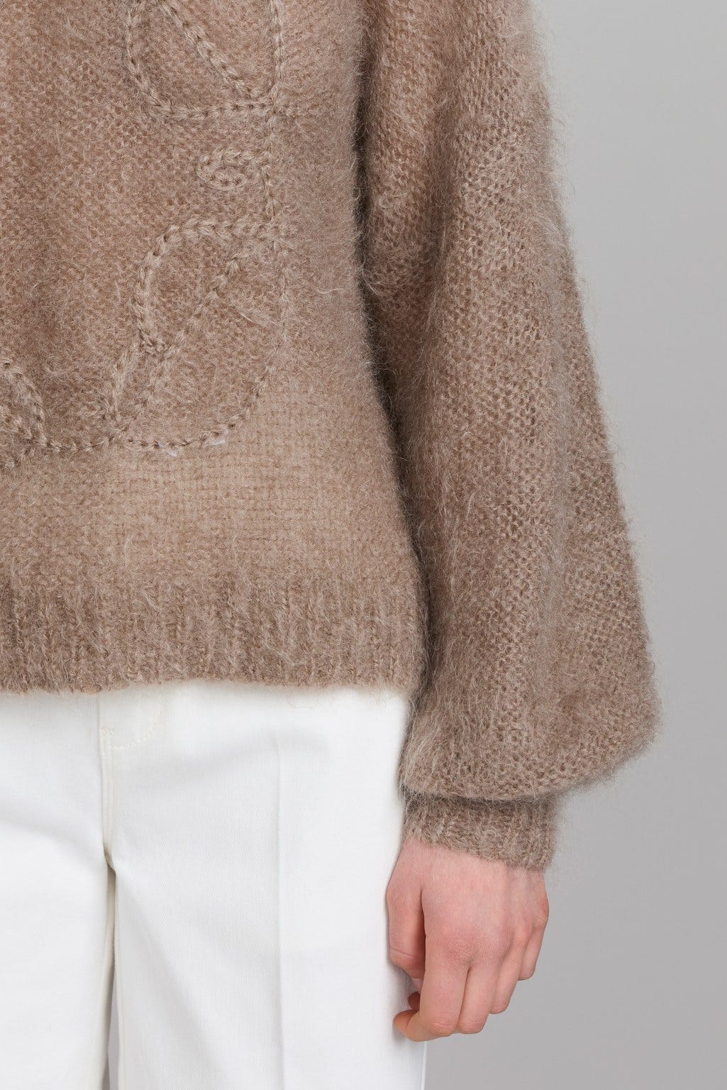 Fontaine Sweater