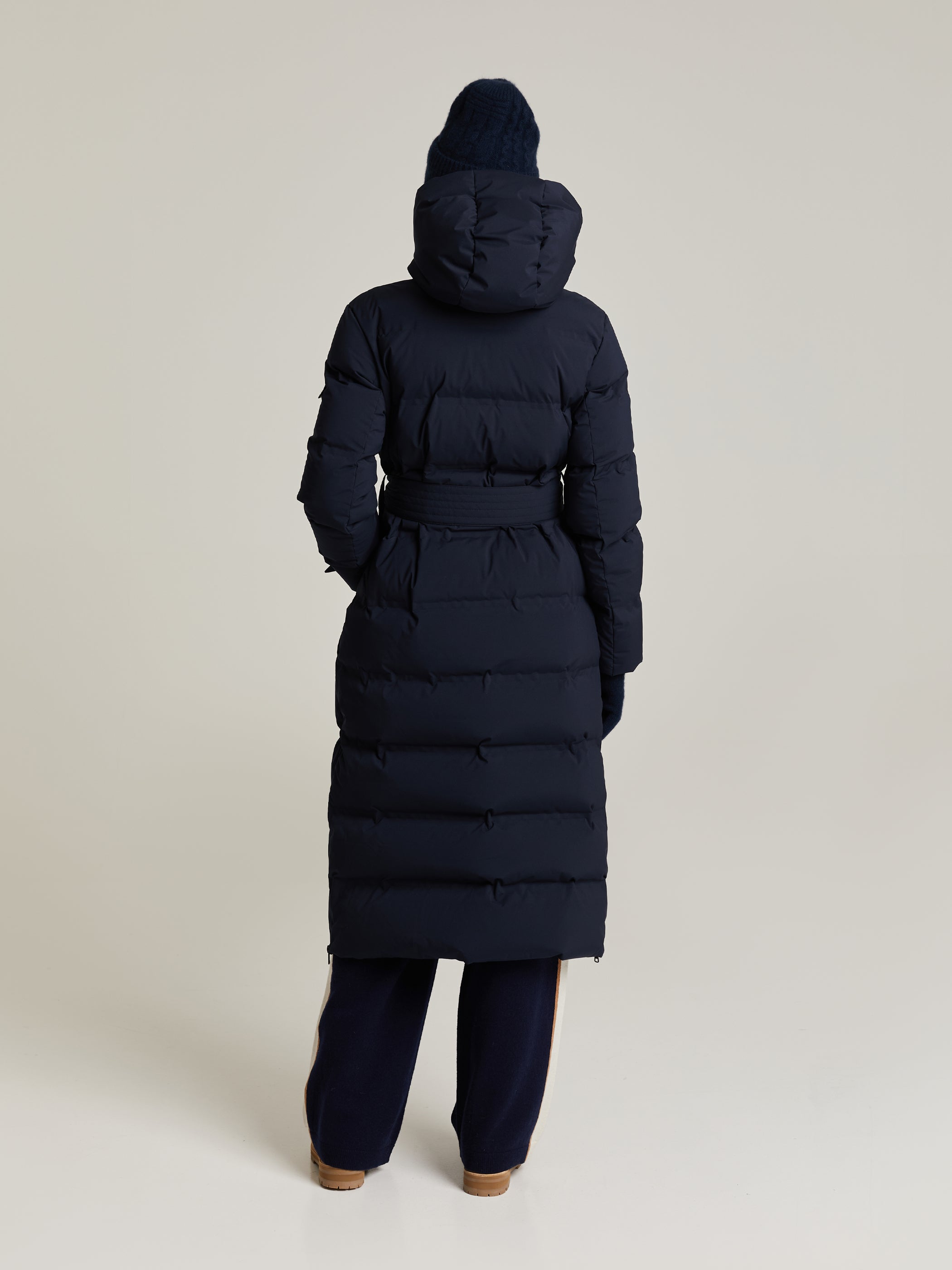 Andiata, Halen Down Coat