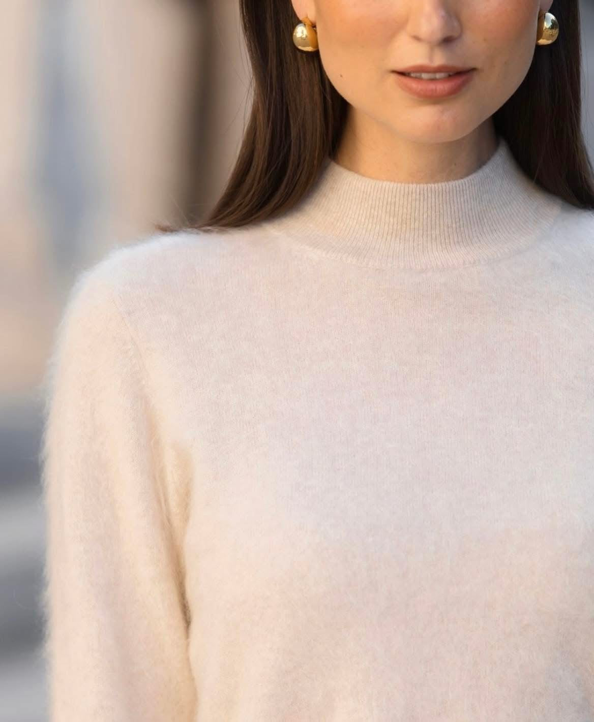 Original Story, Karlea kashmirneule, Latte