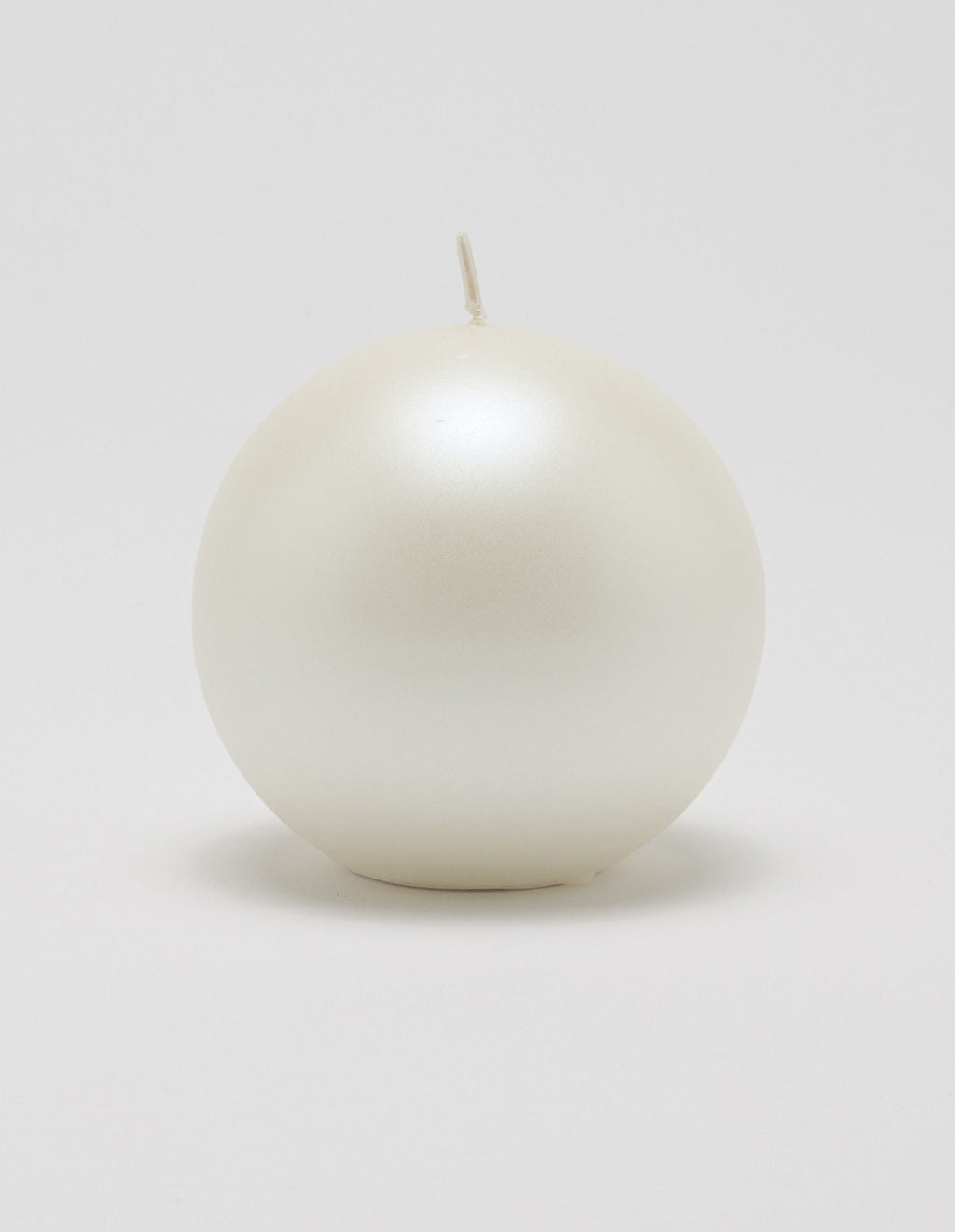 Velvet Candle 10 cm