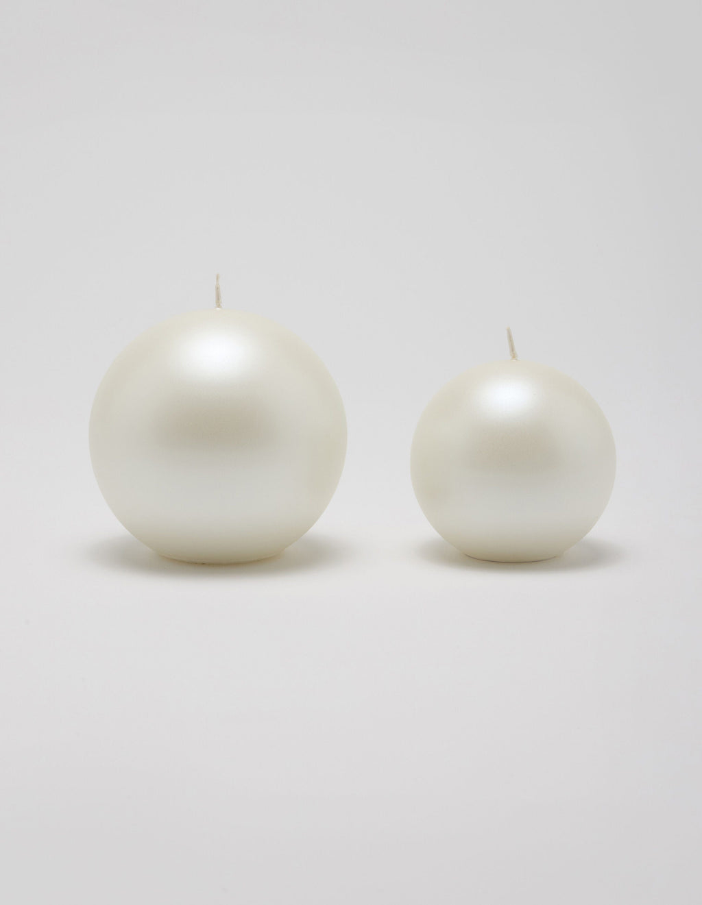 Velvet Candle 10 cm