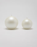 Velvet Candle 10 cm