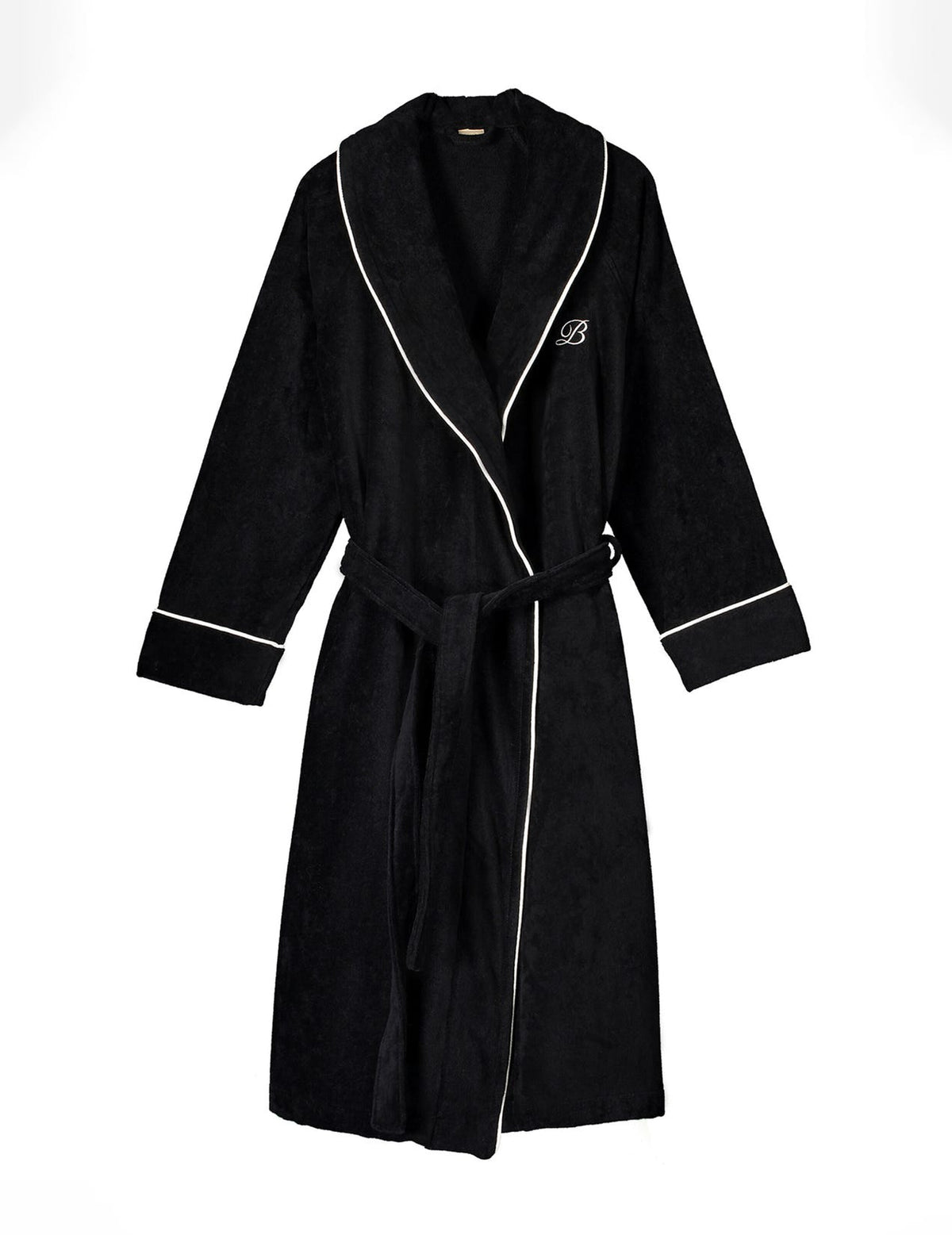 Portofino bathrobe