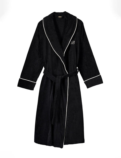 Portofino bathrobe
