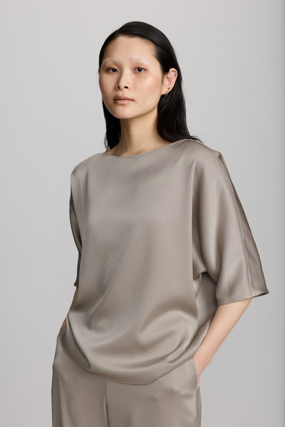 Cecilia Blouse