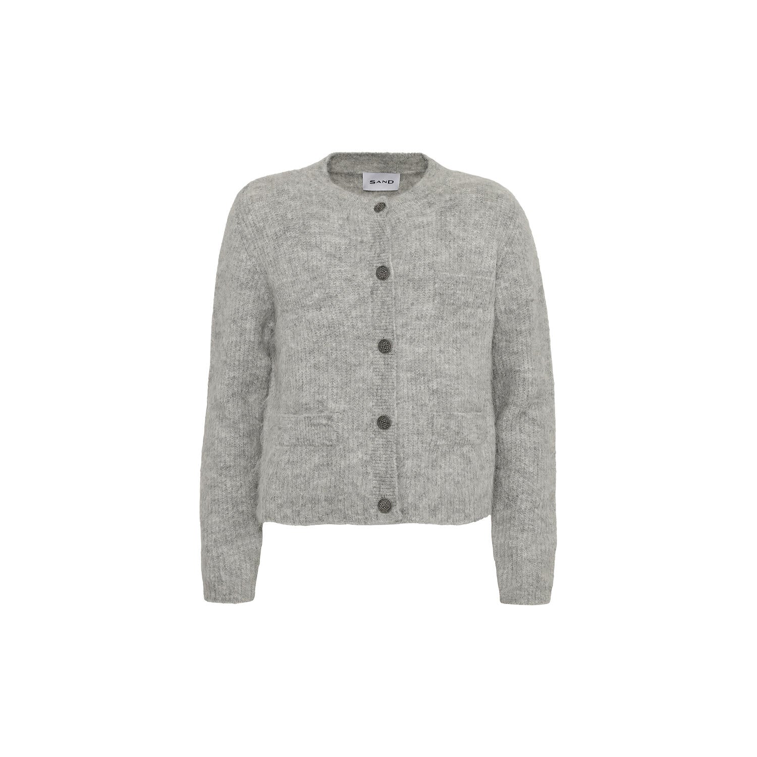 5656 Vusala, pearl grey