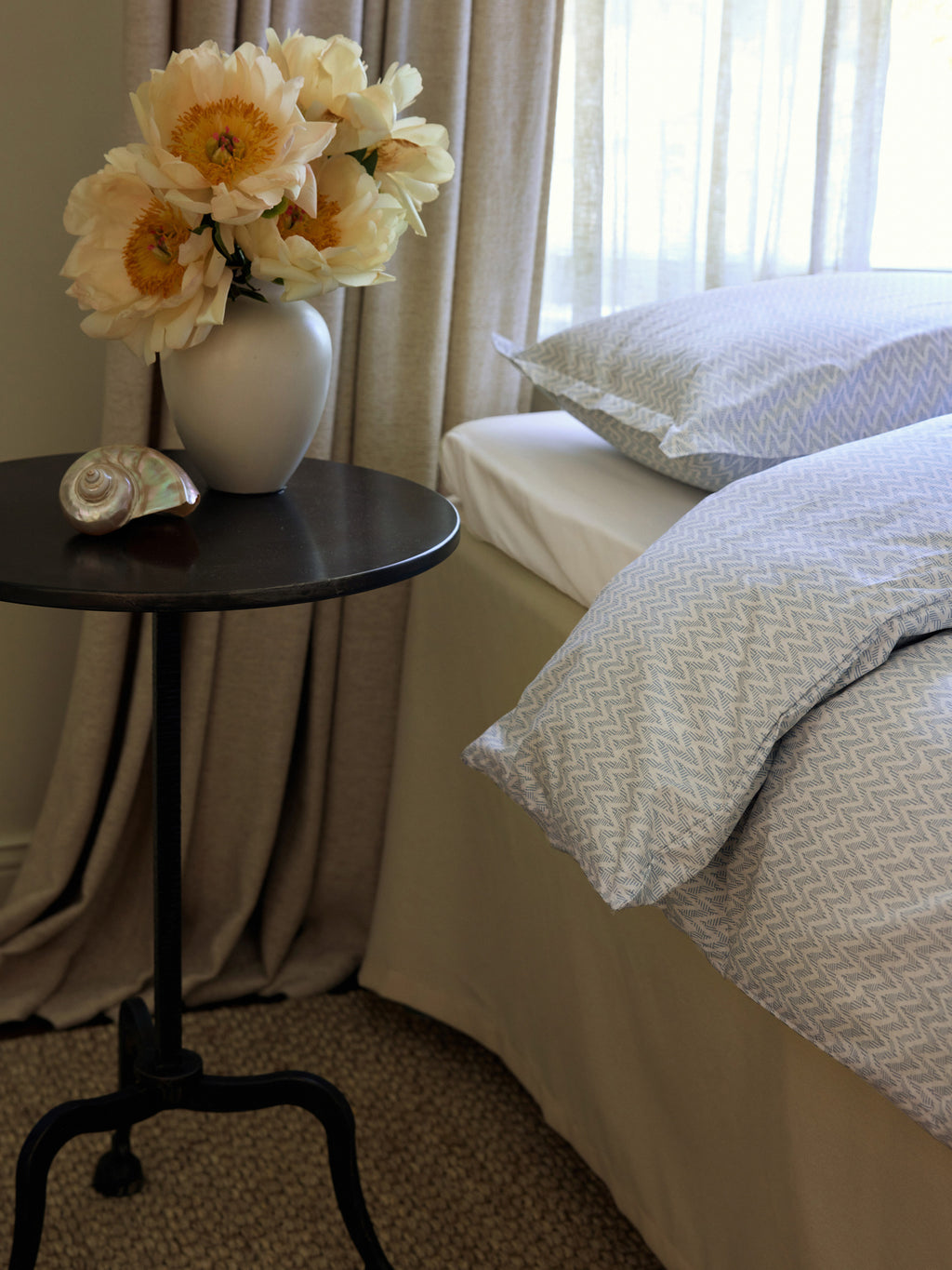 Brezza Duvet Cover