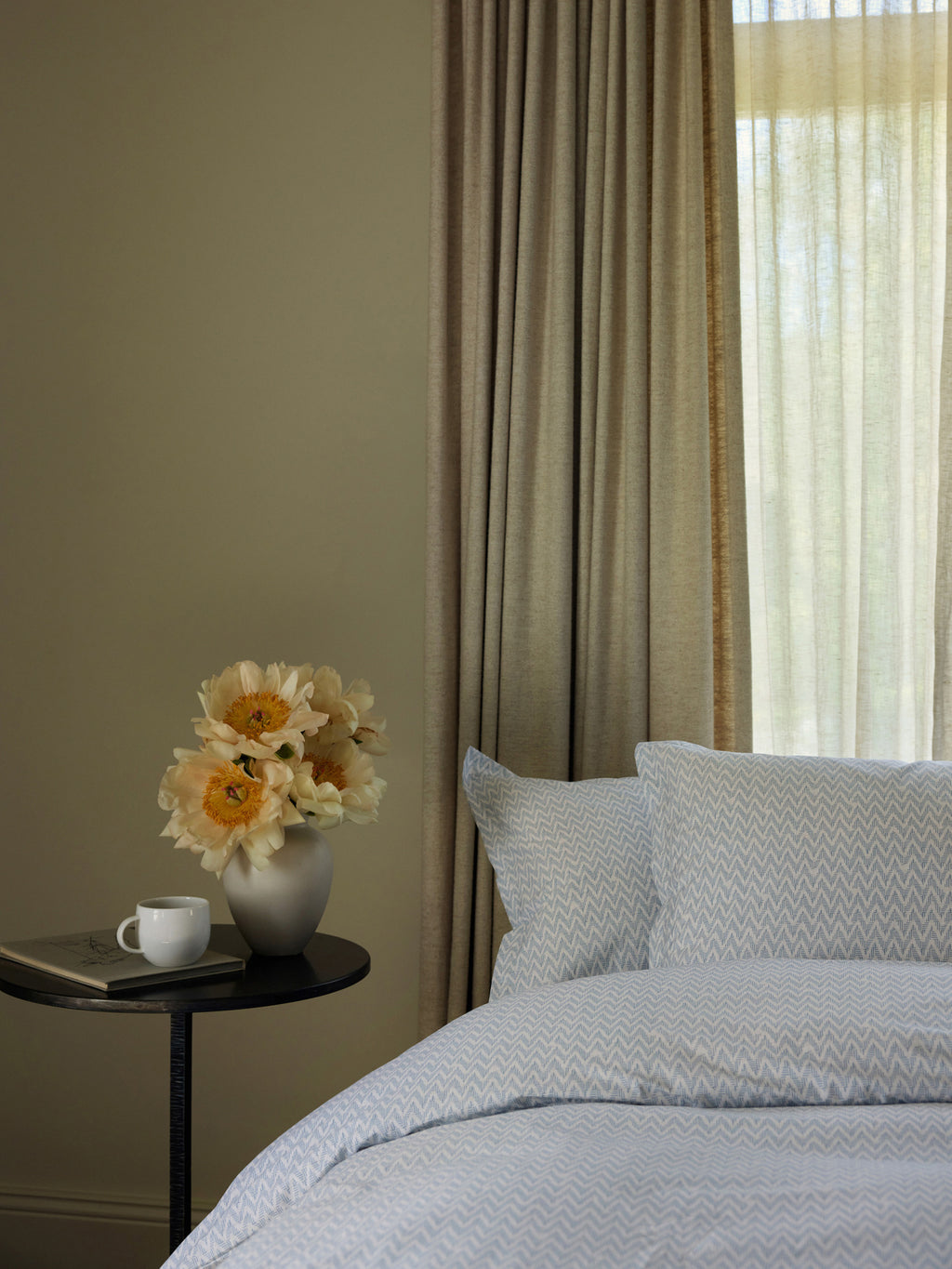 Brezza Duvet Cover