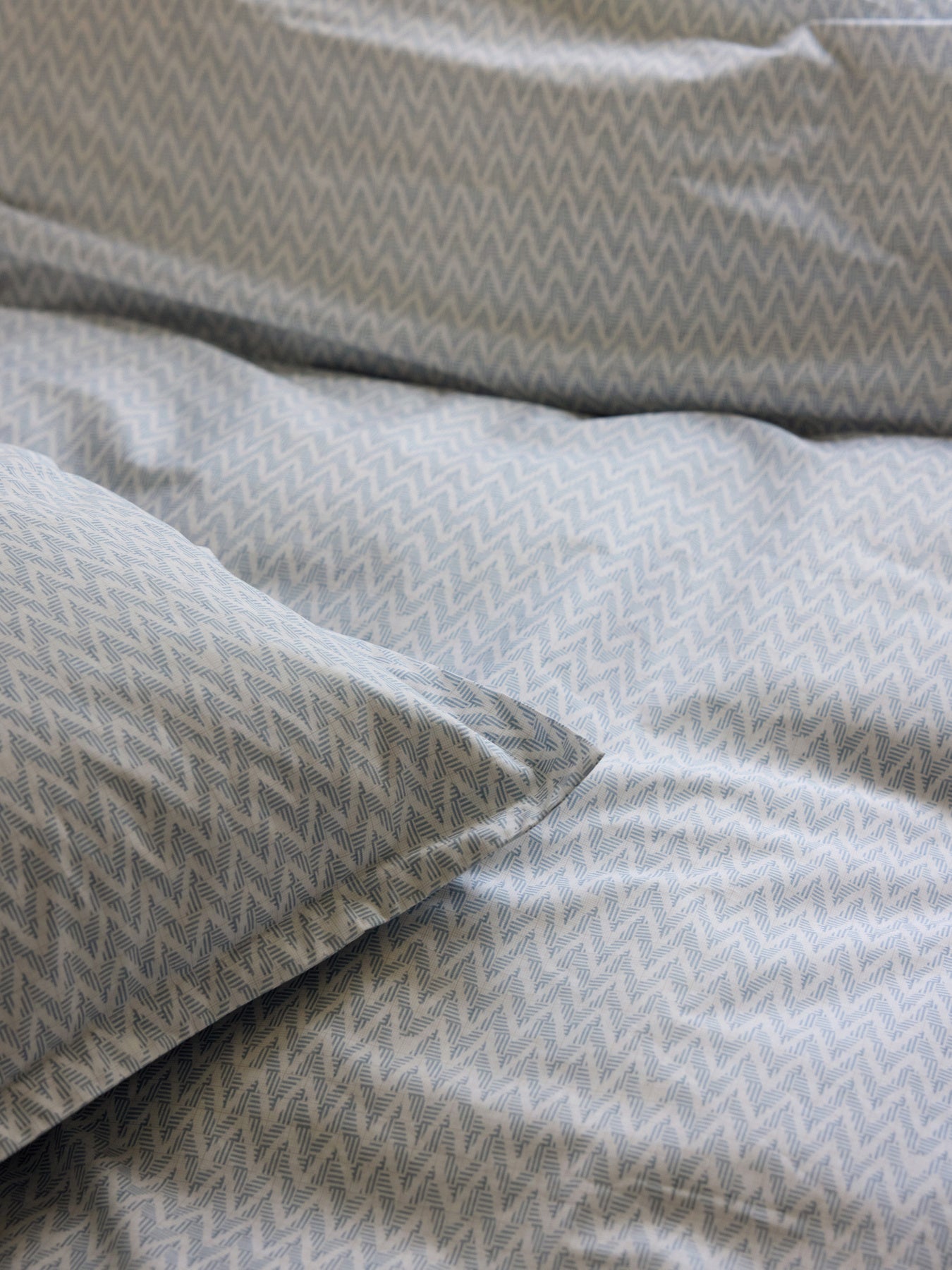 Brezza Pillowcase