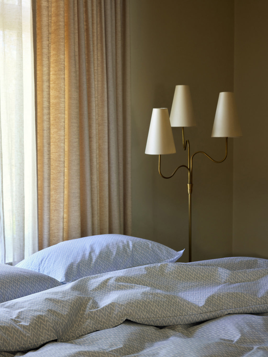 Brezza Pillowcase