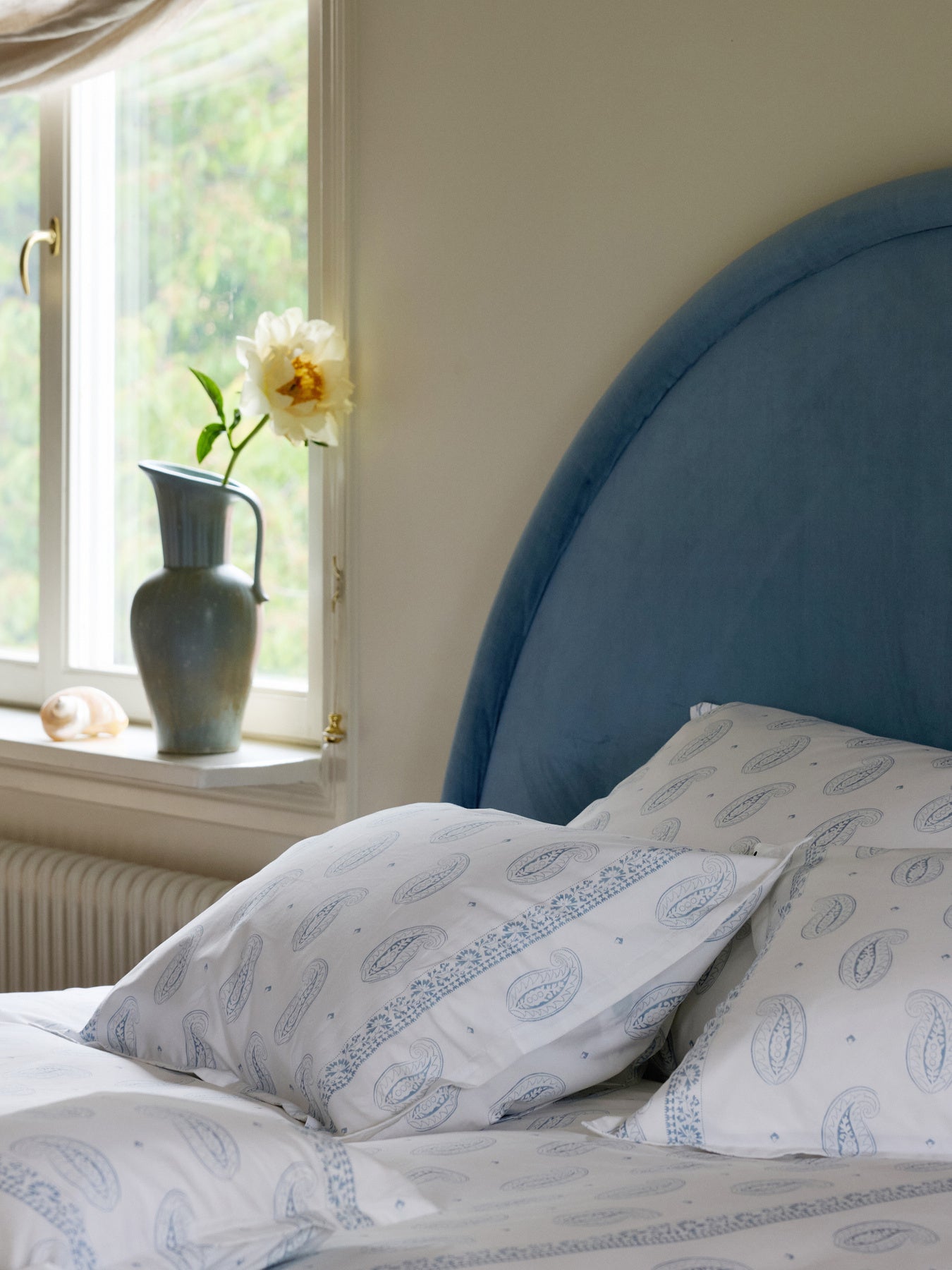 Serena Pillowcase