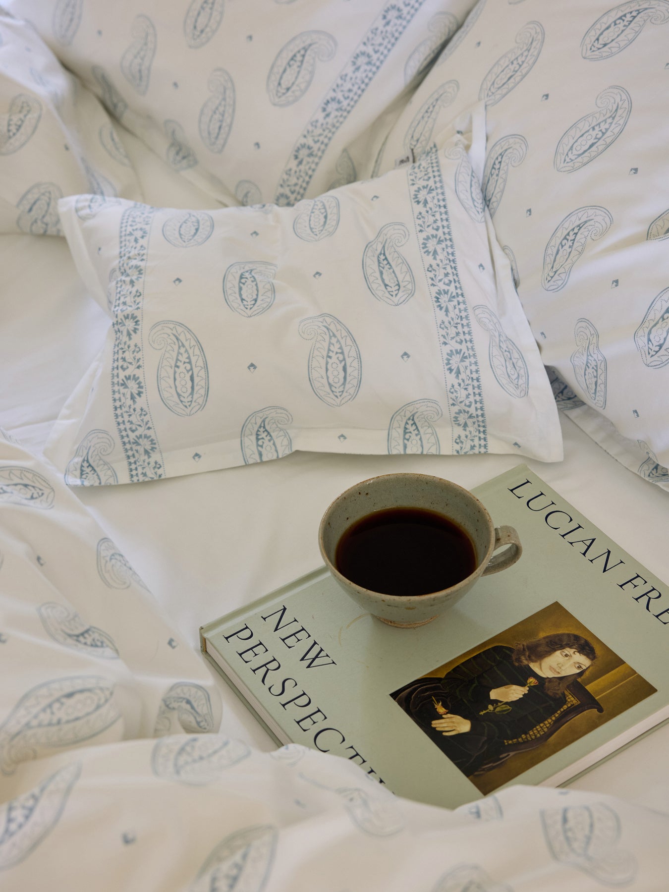 Serena Pillowcase