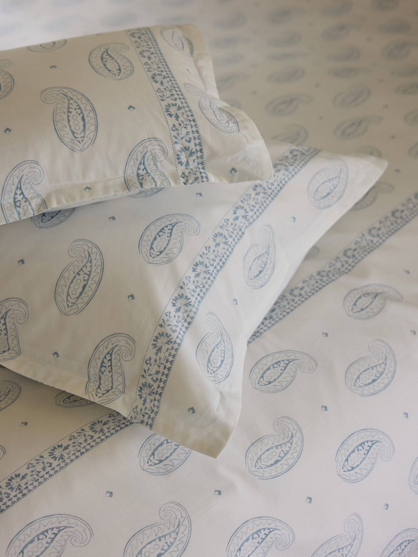 Serena Pillowcase