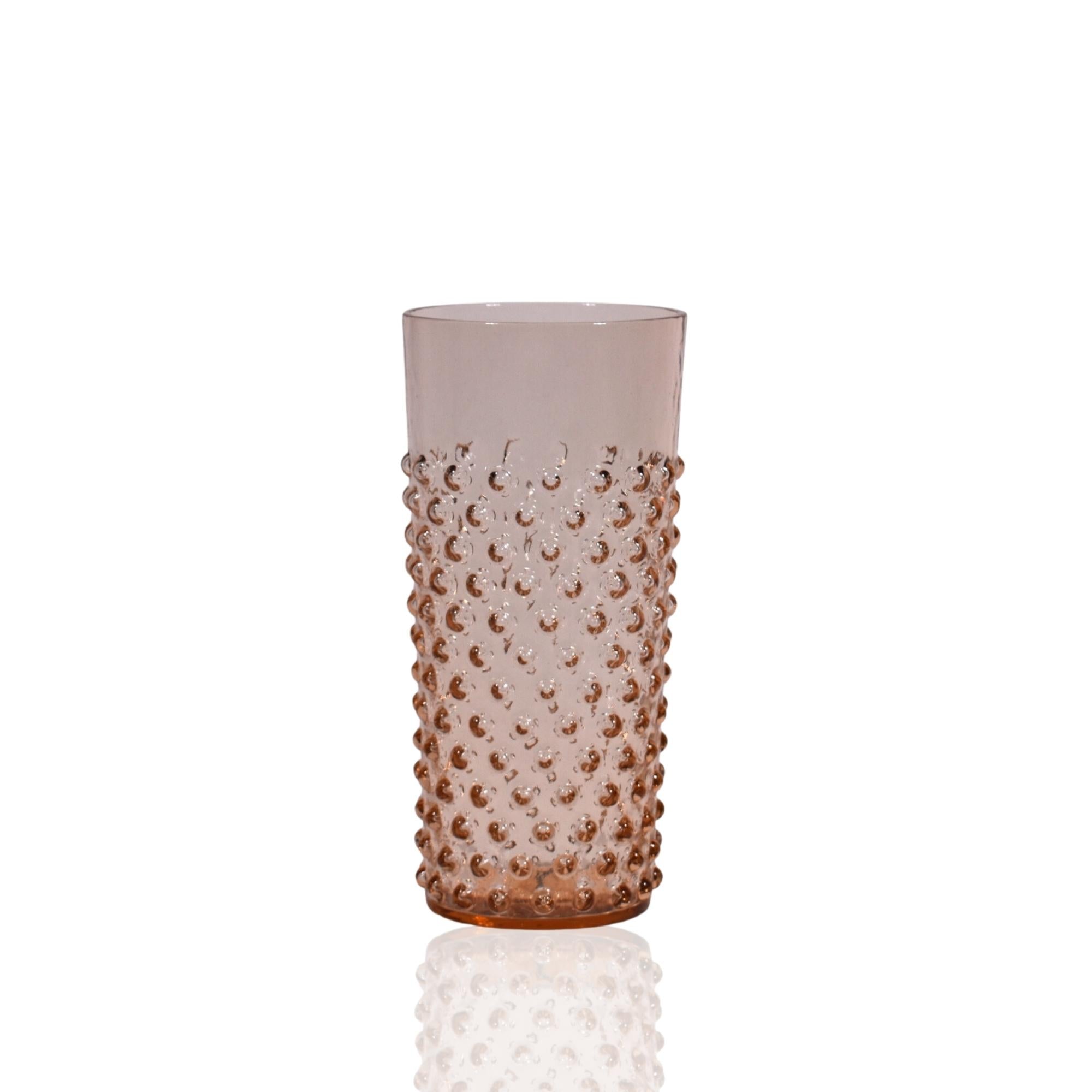 Anna von Lipa, Hobnail Long Drink 400 ml