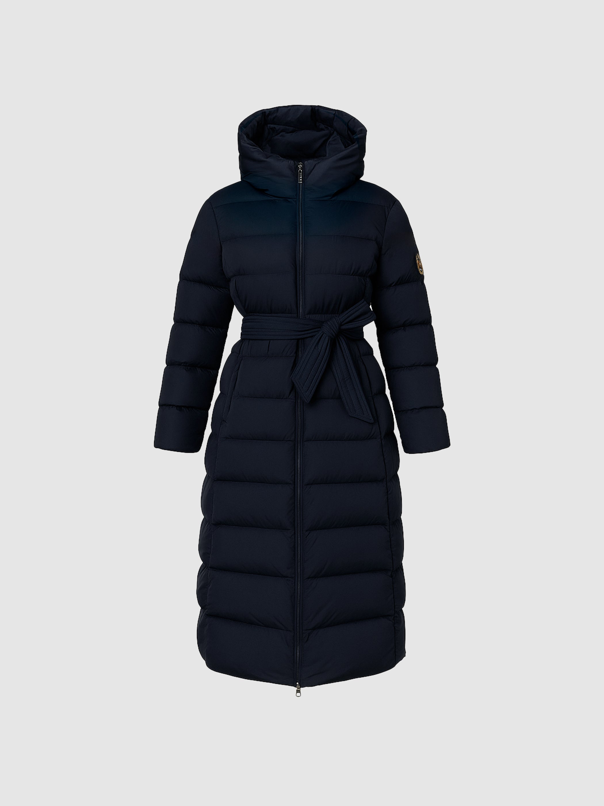 Andiata, Halen Down Coat