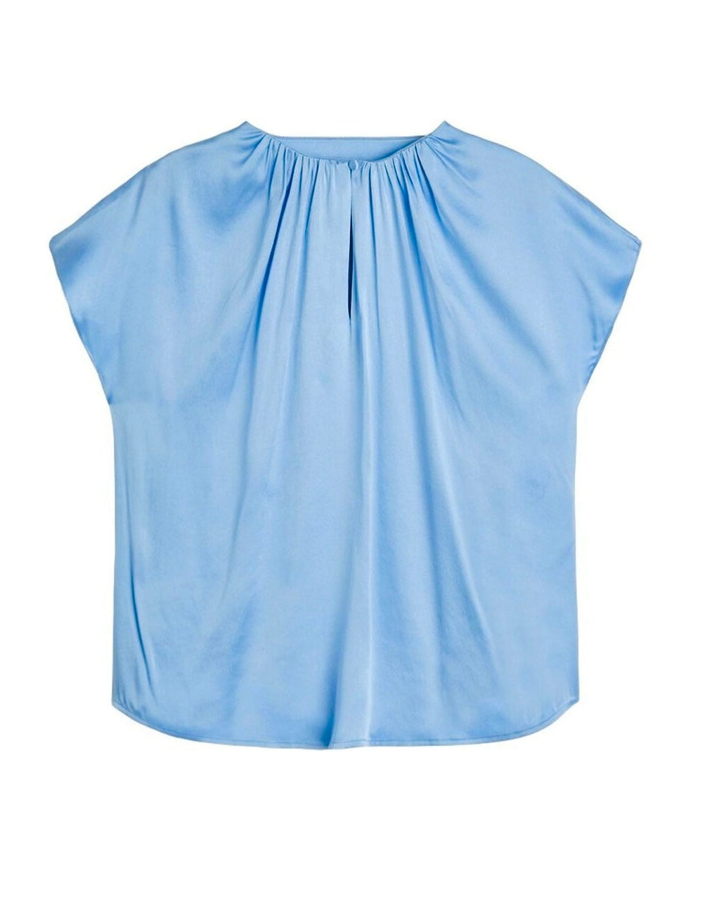 Matt Leah French, Blue, Sand Copenhagen