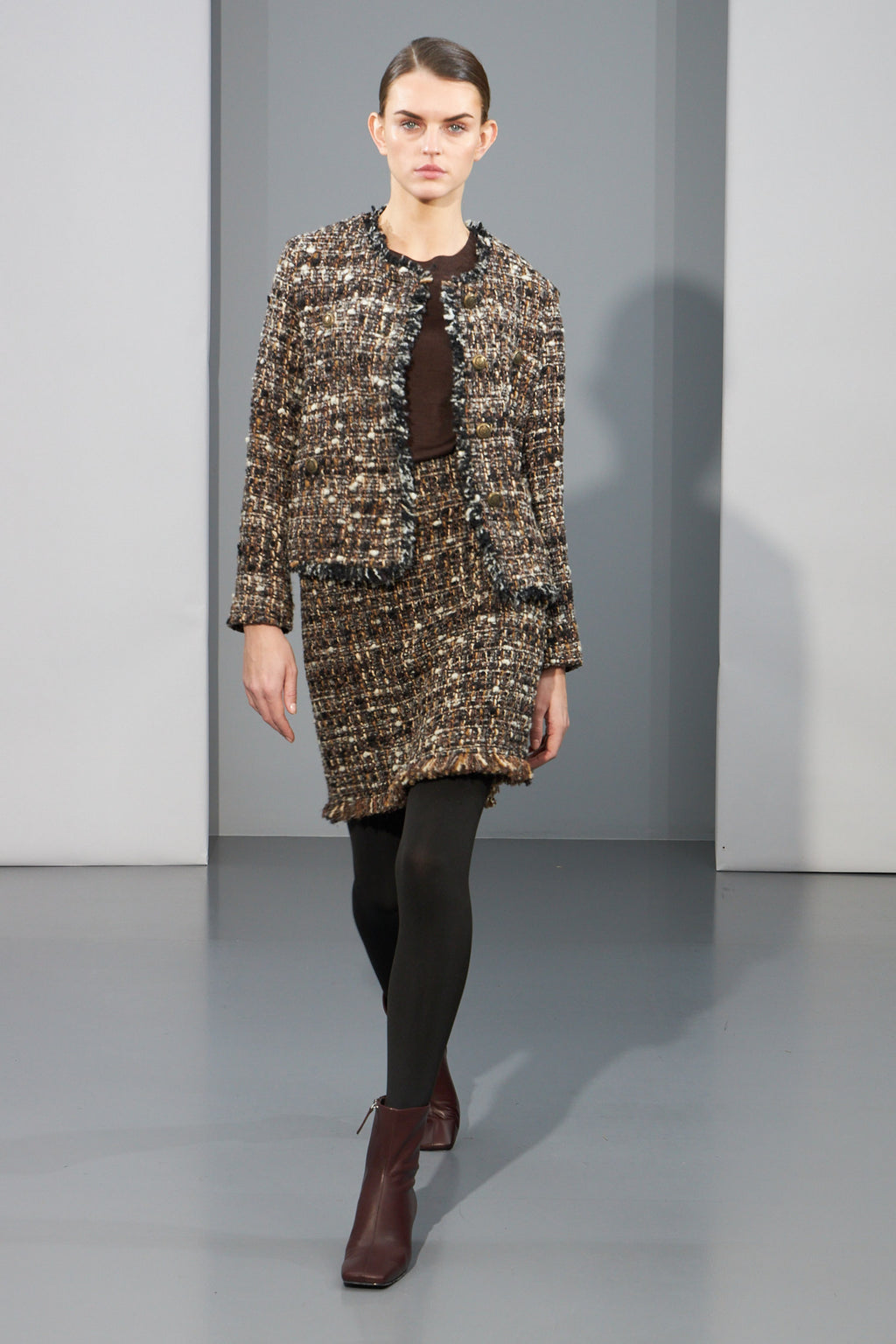 Sand Copenhagen, Florina Jacket