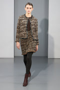 Sand Copenhagen, Florina Jacket