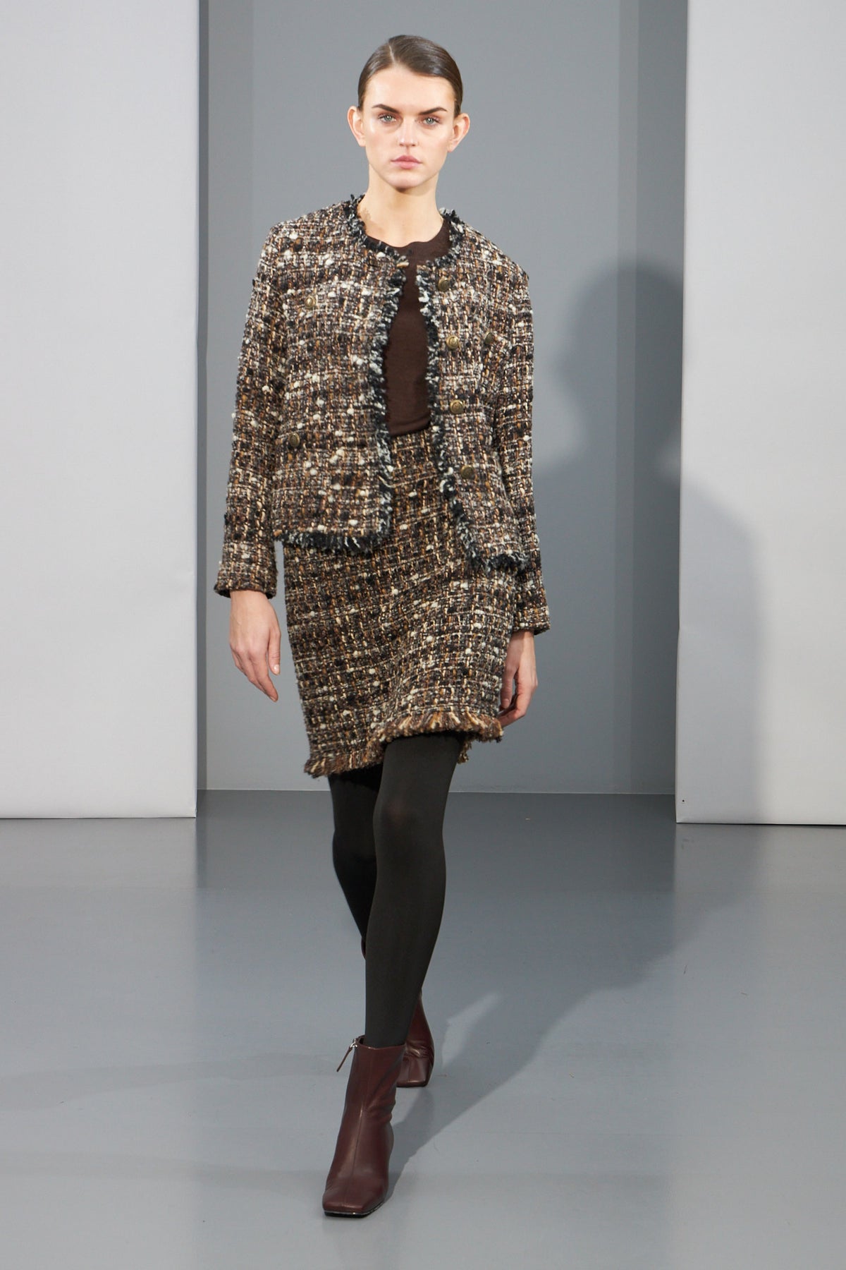 Sand Copenhagen, Florina Jacket